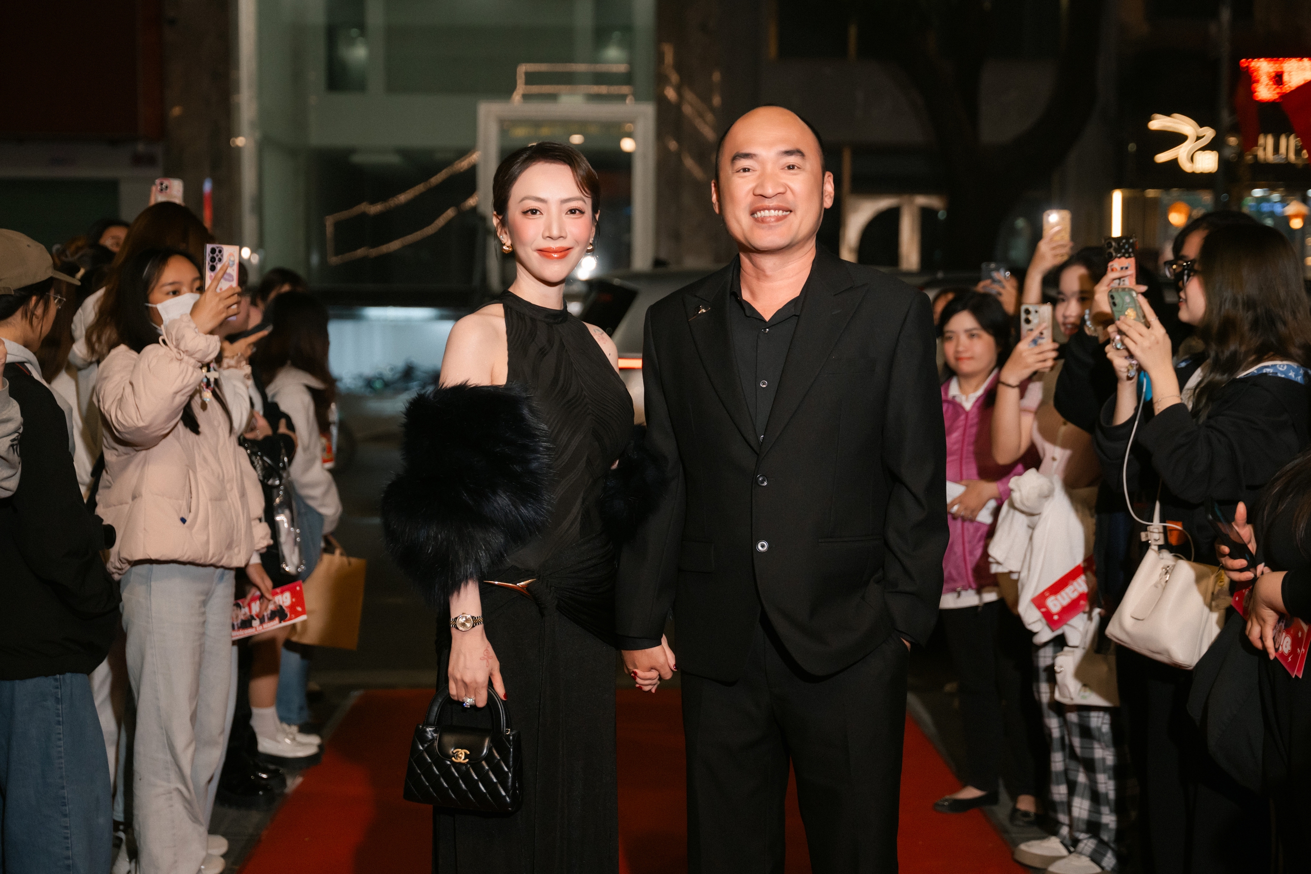 Thu Trang tiếp tục đón tin vui- Ảnh 1.