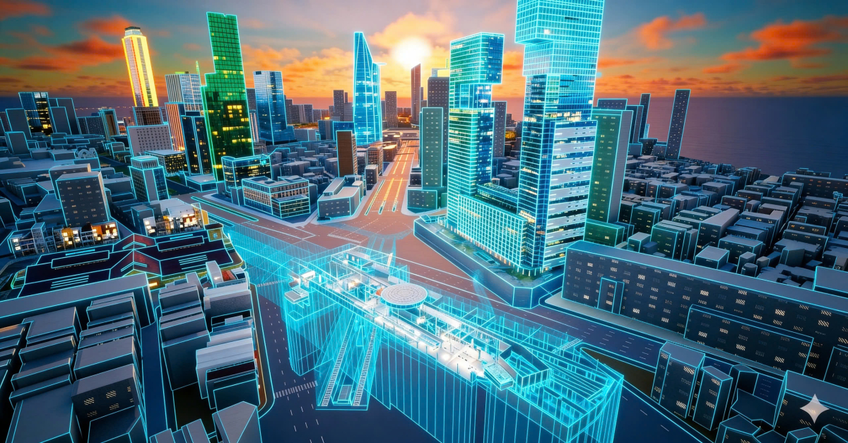 Nức lòng ngắm hình ảnh metro số 2 - tuyến định hình chuẩn đường sắt đô thị của TP.HCM- Ảnh 2.