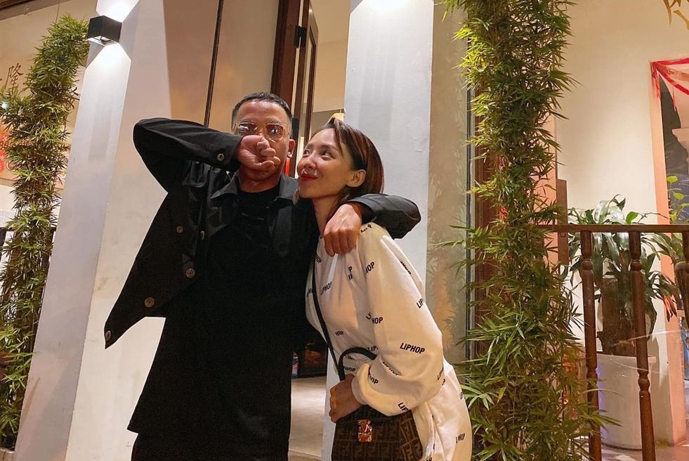 Ca sĩ Tóc Tiên và Hoàng Touliver ly hôn- Ảnh 3.