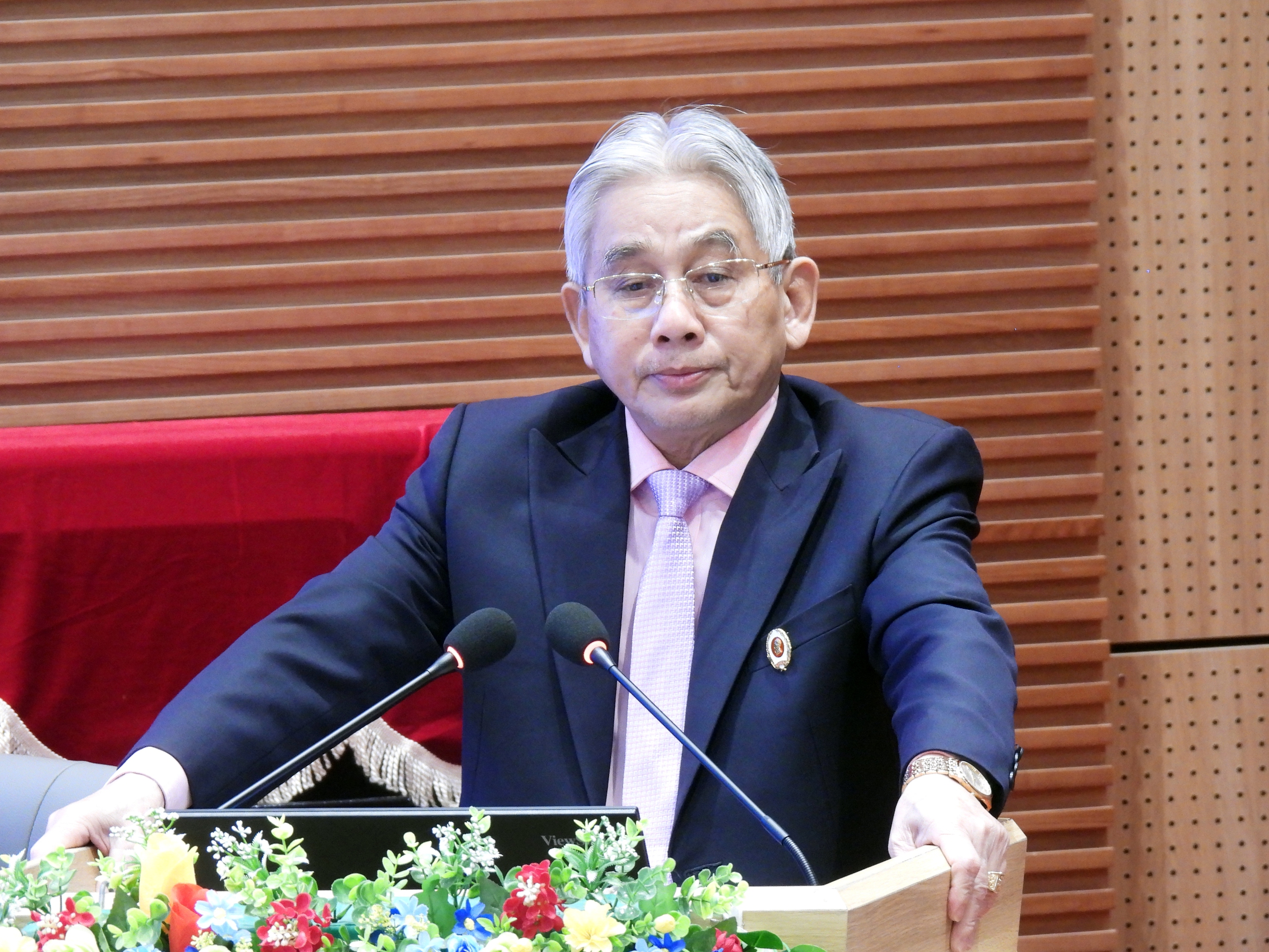 Trường ĐH ở miền Tây chi gần 10 tỉ đồng cho nghiên cứu khoa học- Ảnh 1.