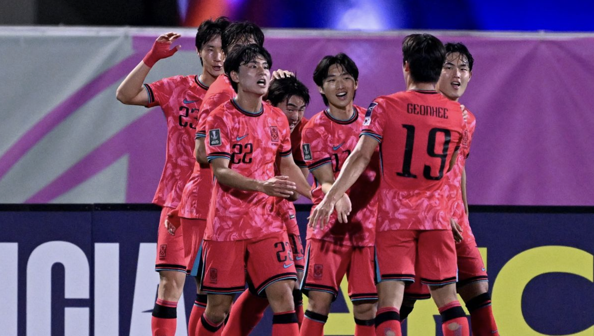 Xác định 4 đội vào bán kết U.23 châu Á: Anh tài hội ngộ- Ảnh 1.