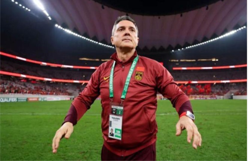 HLV Trung Quốc nói bất ngờ về U.23 Việt Nam, HLV Uzbekistan mách nước cho thầy Kim- Ảnh 3.