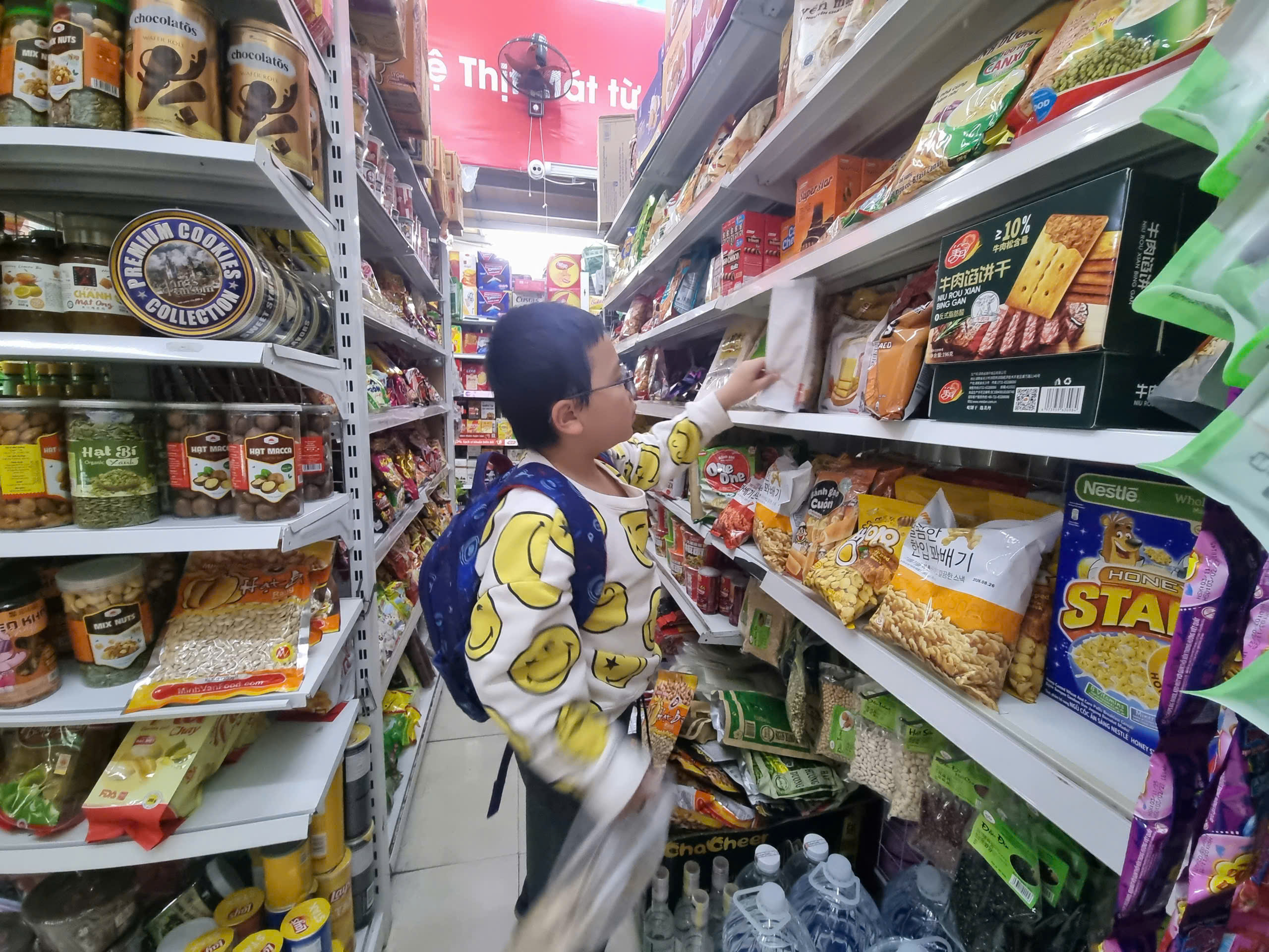 Miễn phí phần mềm kế toán cho hộ kinh doanh từ 15.1- Ảnh 1.