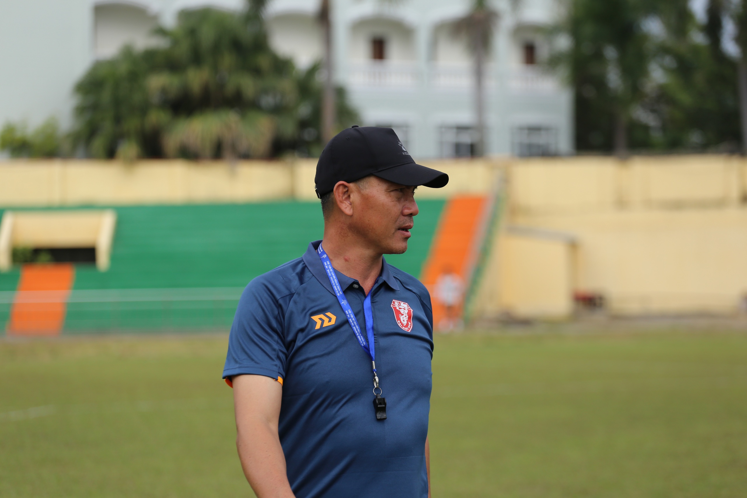 4 m&ugrave;a c&ugrave;ng giải TNSV THACO cup, vẫn hồi hộp như ng&agrave;y đầu- Ảnh 4.