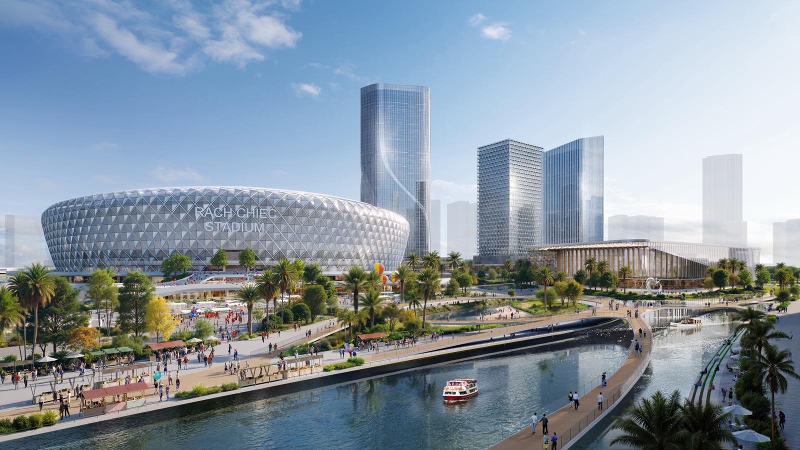 Việt Nam đang chuẩn bị gì cho 'giấc mơ' World Cup?- Ảnh 2.