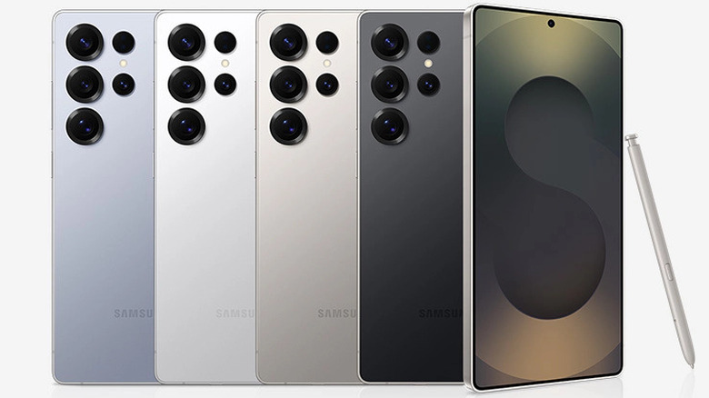 5 điện thoại Android xuất sắc nhất năm 2025 do Consumer Reports bình chọn - Ảnh 1.