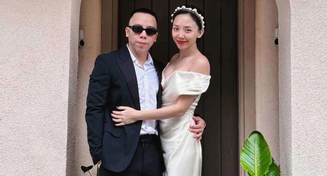 Ca sĩ Tóc Tiên và Hoàng Touliver ly hôn- Ảnh 1.