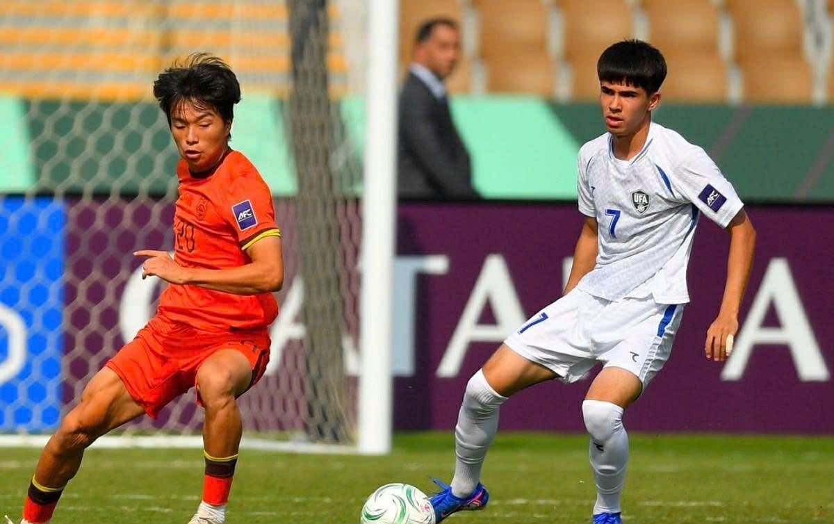 U.23 Việt Nam vẫn còn ‘tuyệt chiêu’ để vượt qua U.23 Trung Quốc ở bán kết
- Ảnh 3.