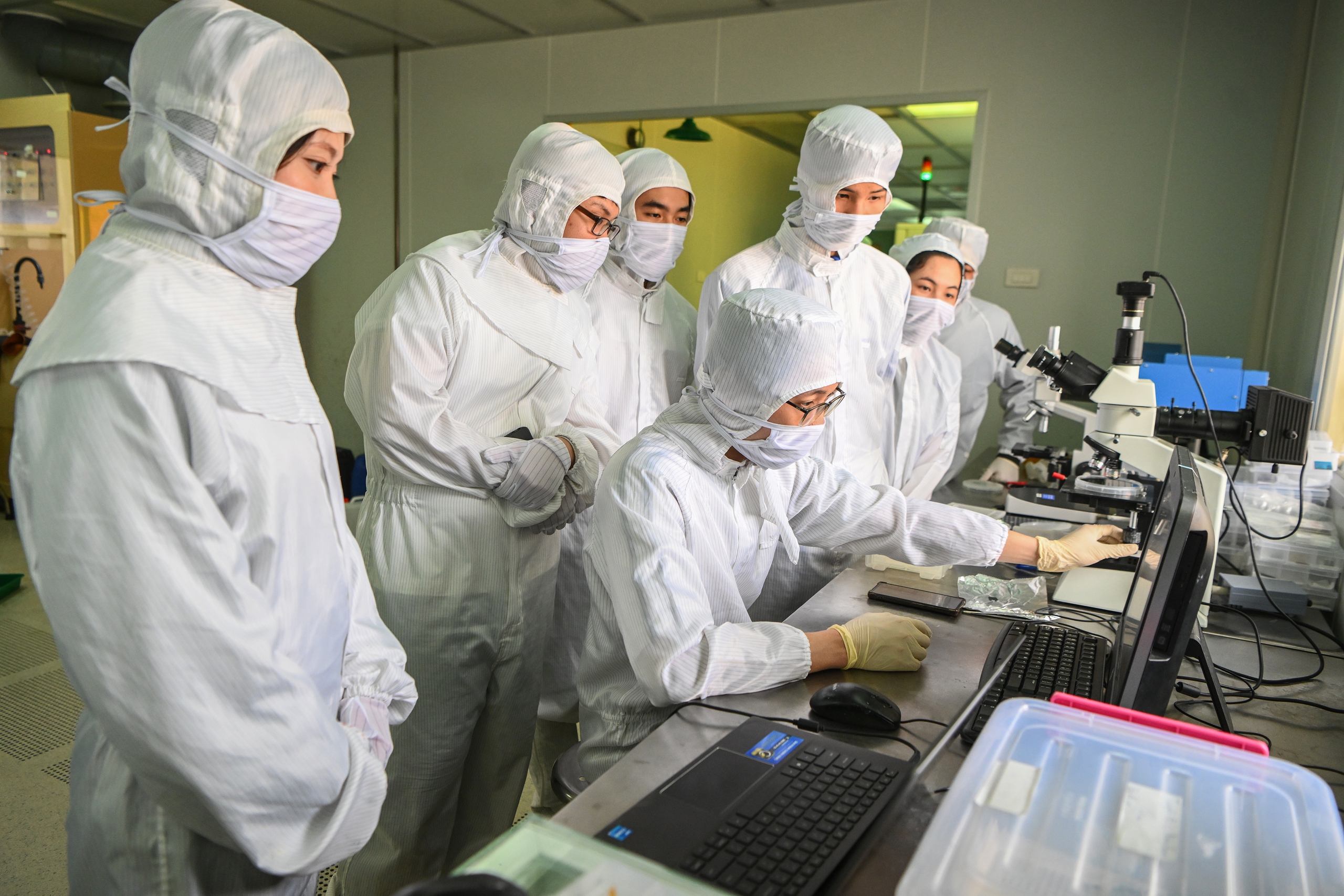 Khoa học công nghệ, đổi mới sáng tạo nâng tầm vị thế Việt Nam trong kỷ nguyên mới - Ảnh 5.