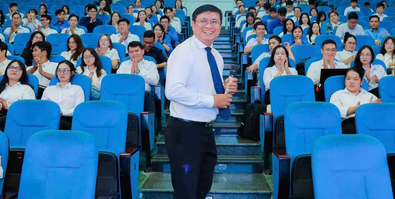 Đảng vi&ecirc;n trẻ n&ecirc;u gương - lan tỏa ra x&atilde; hội - Ảnh 3.