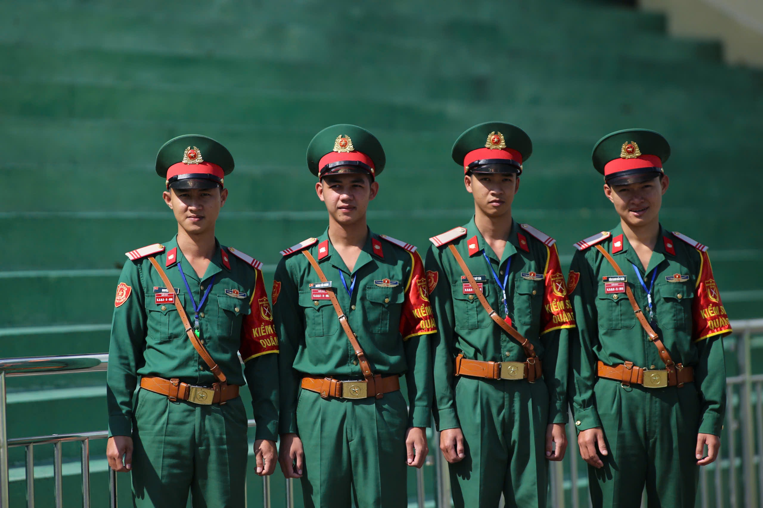 Khai mạc khu vực Duyên hải miền Trung: Lan tỏa không chỉ tình yêu bóng đá...- Ảnh 10.