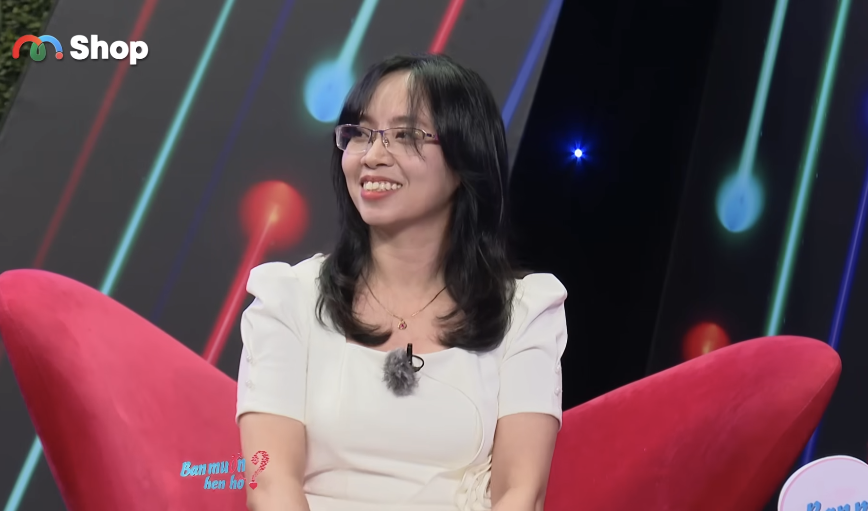 Ngọc Lan hài lòng khi chàng trai Nghệ An nên duyên cùng cô gái  - Ảnh 2.