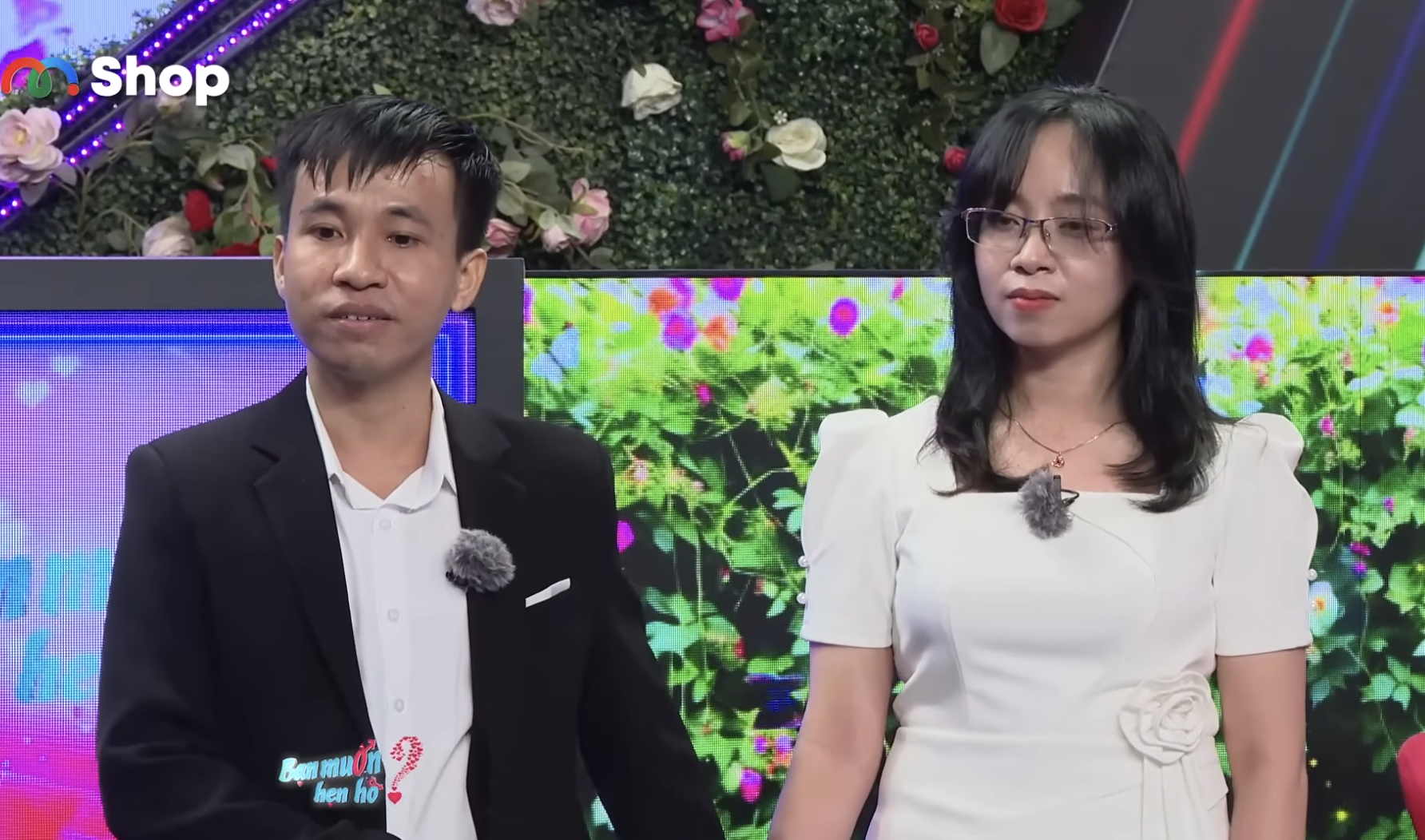 Ngọc Lan hài lòng khi chàng trai Nghệ An nên duyên cùng cô gái  - Ảnh 5.