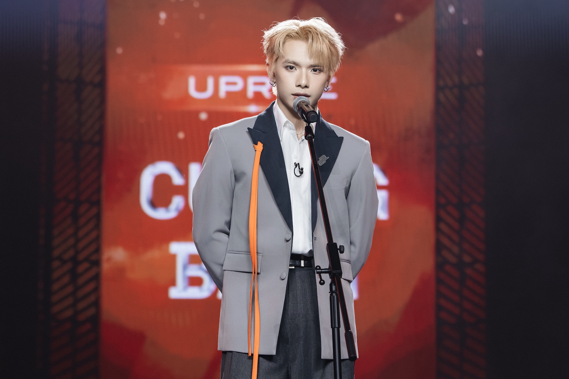 Nh&oacute;m nhạc thần tượng bước ra từ 'T&acirc;n binh to&agrave;n năng' lộ diện  - Ảnh 3.