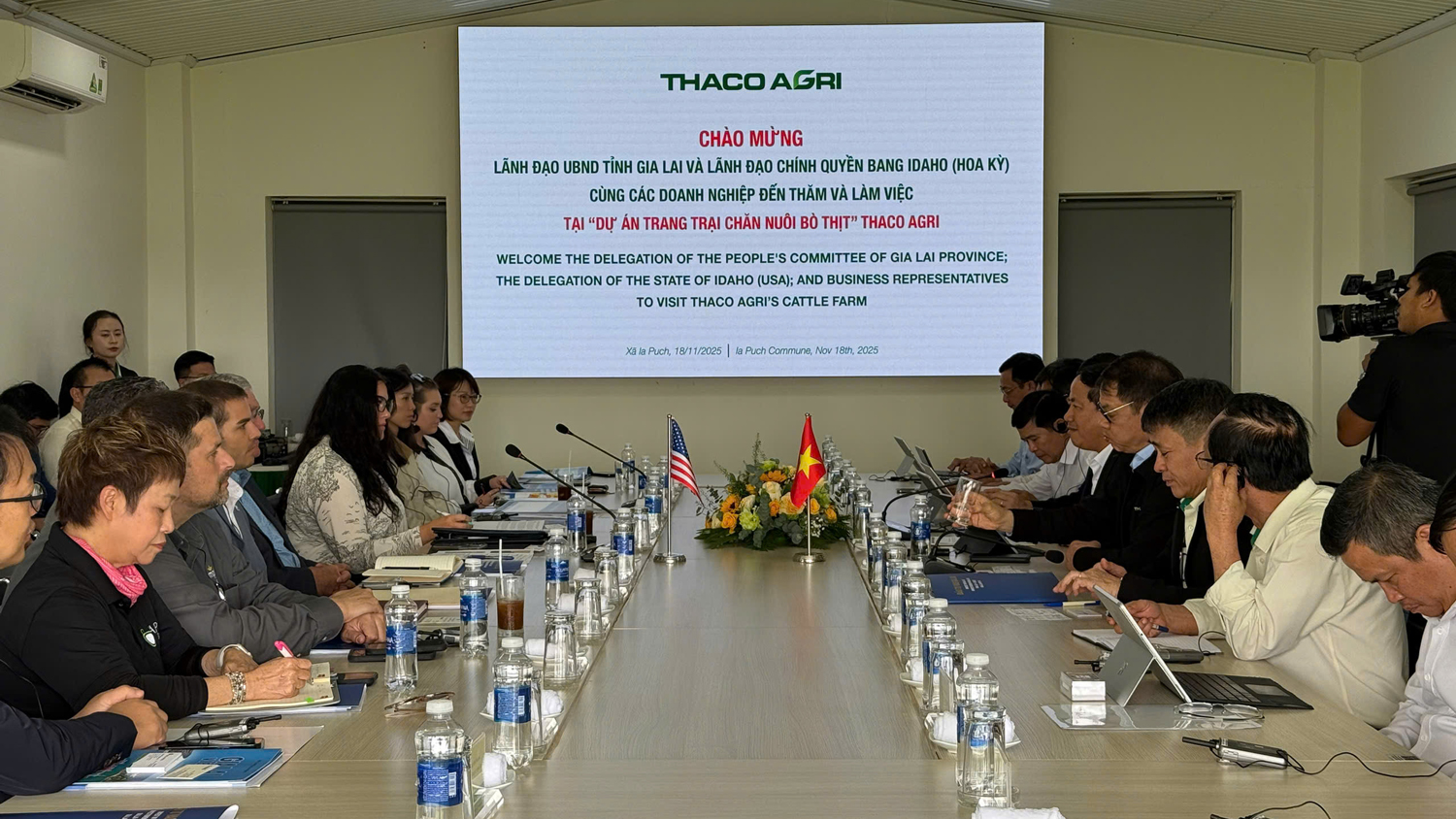 Gia Lai ‘mở hàng’ đầu năm với loạt dự án hơn 27.400 tỉ đồng- Ảnh 1.