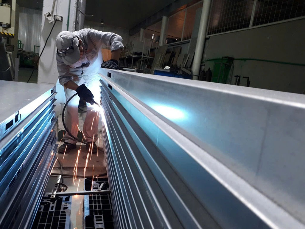 Bệ phóng cho doanh nghiệp nhỏ và vừa- Ảnh 1.