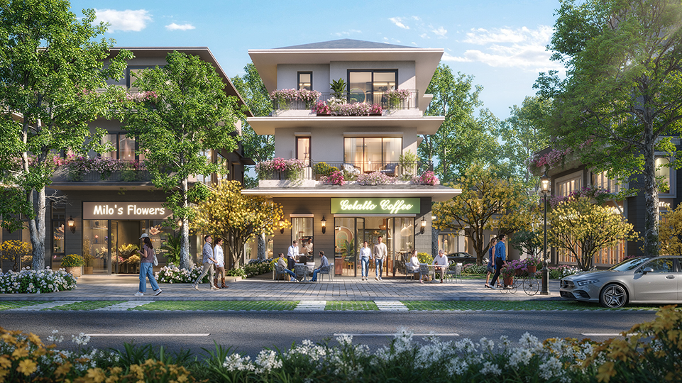 Rừng Mai - Mảnh ghép đầu tiên mở ra Mùa Lễ Hội tại Eco Retreat - Ảnh 7.