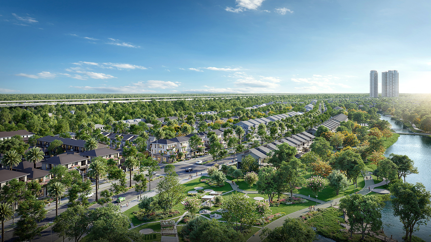 Rừng Mai - Mảnh ghép đầu tiên mở ra Mùa Lễ Hội tại Eco Retreat - Ảnh 2.