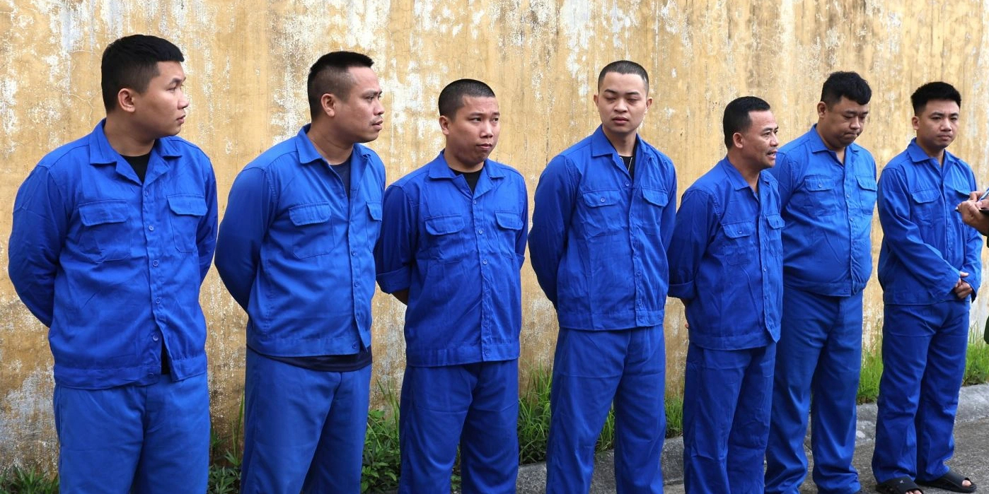 Triệt phá đường dây cá độ bóng đá 1.200 tỉ đồng- Ảnh 1.