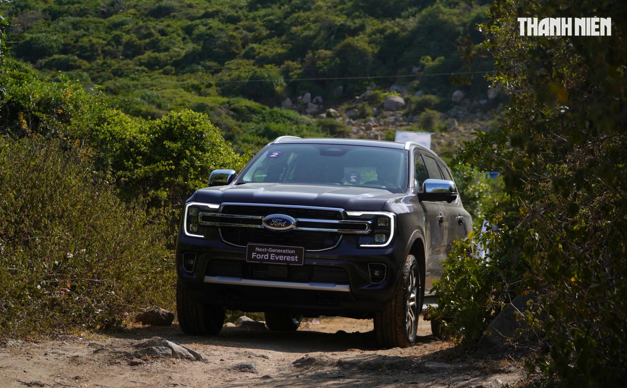 SUV 7 chỗ năm 2025: Ford Everest b&aacute;n kỷ lục, đều đặn mỗi th&aacute;ng tr&ecirc;n 1.000 xe - Ảnh 2.