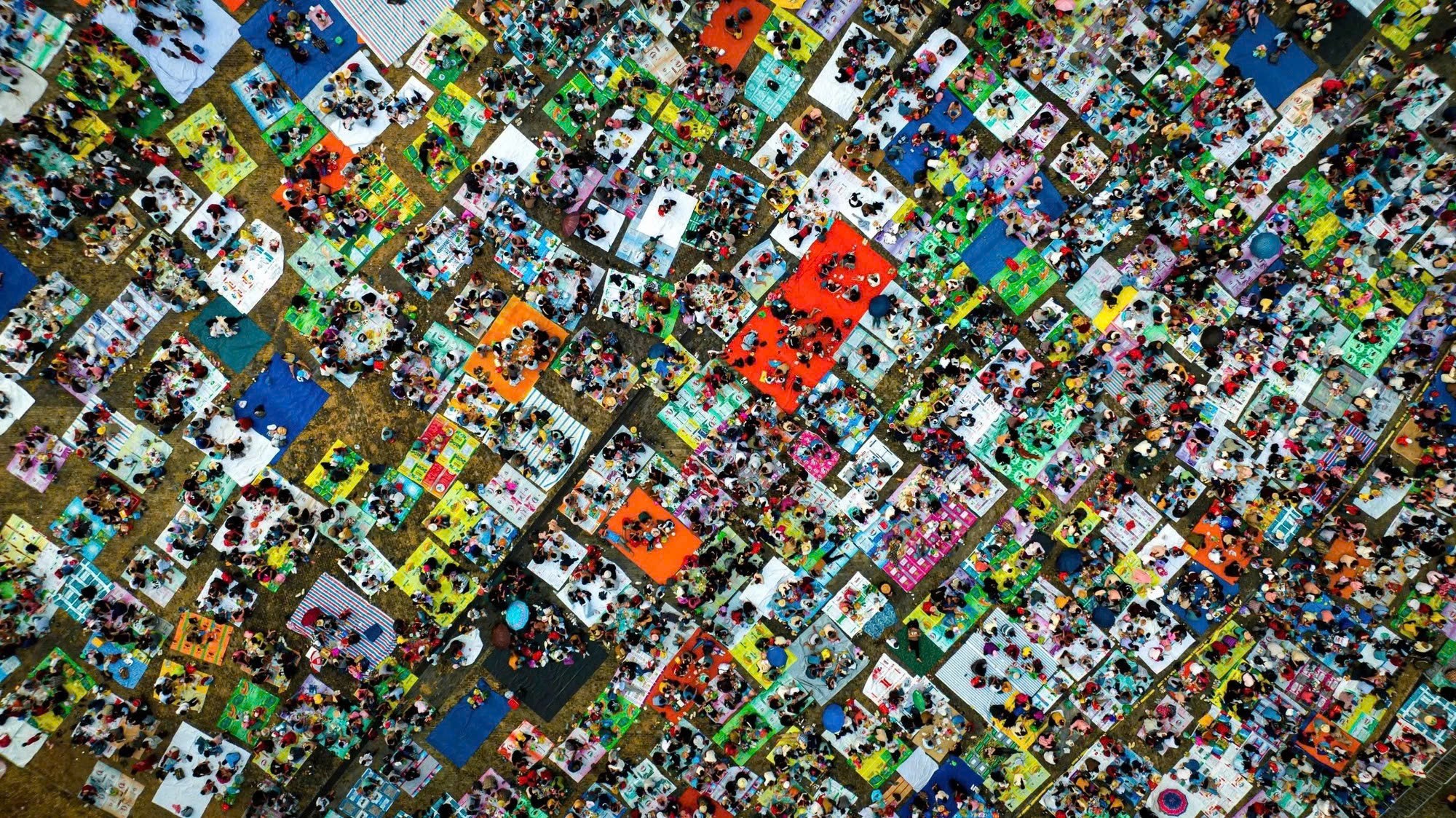 Hội Xuân núi Bà Đen sẽ khai mạc vào mùng 4 tháng giêng- Ảnh 1.