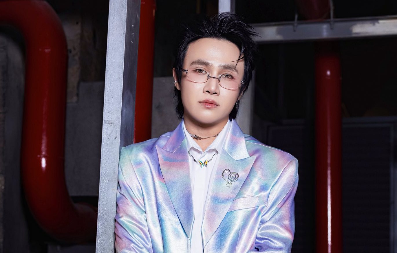 Huỳnh Lập lên tiếng về tin đồn bị bắt vì dùng chất cấm- Ảnh 1.