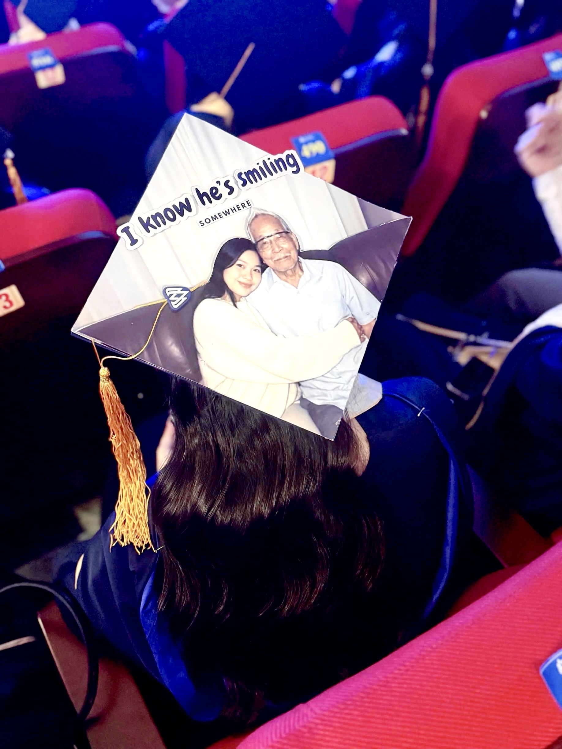 Gần 500 sinh viên có thu nhập 12-20 triệu đồng/tháng từ khi chưa tốt nghiệp - Ảnh 2.