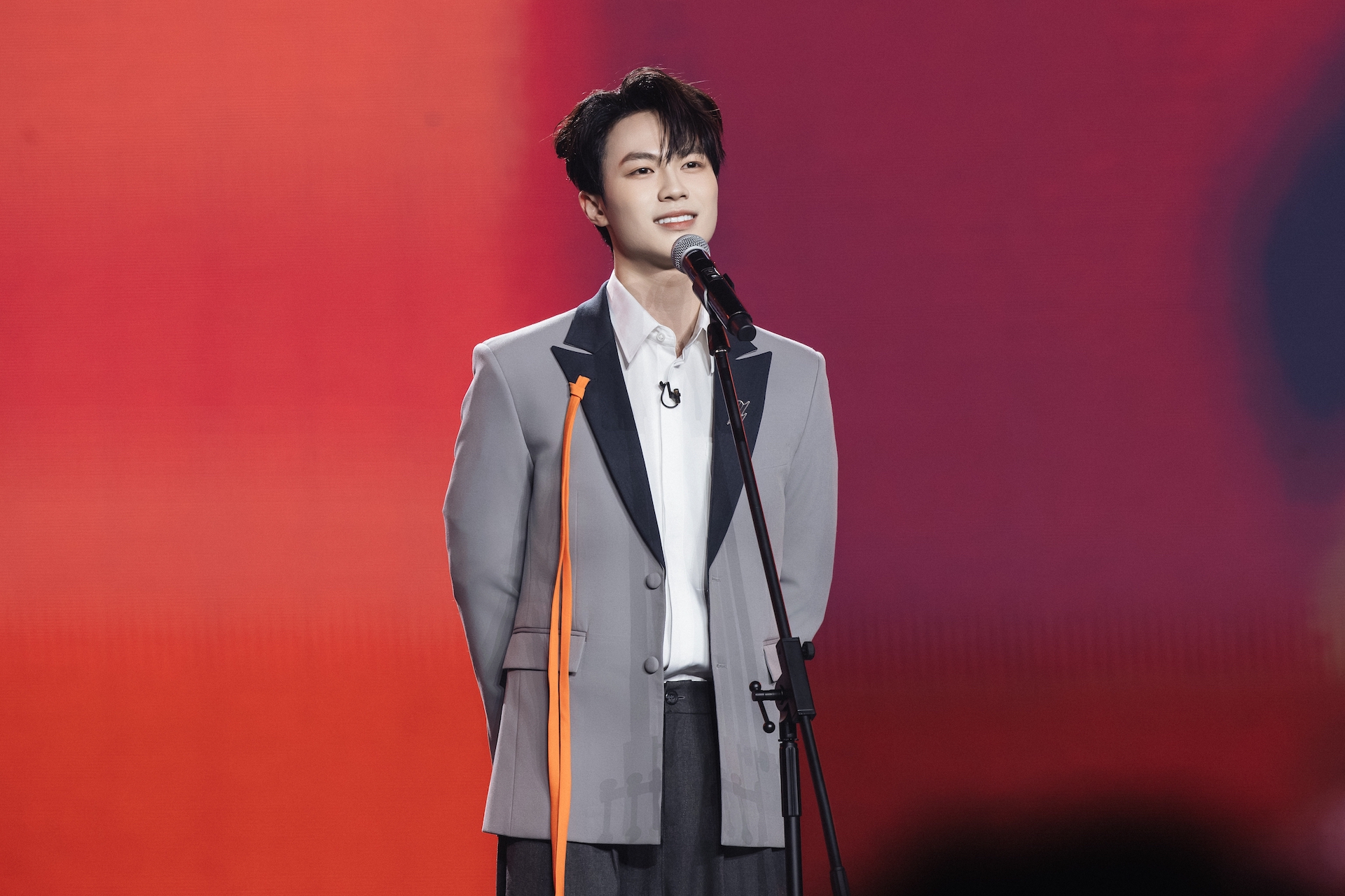 Nh&oacute;m nhạc thần tượng bước ra từ 'T&acirc;n binh to&agrave;n năng' lộ diện  - Ảnh 5.