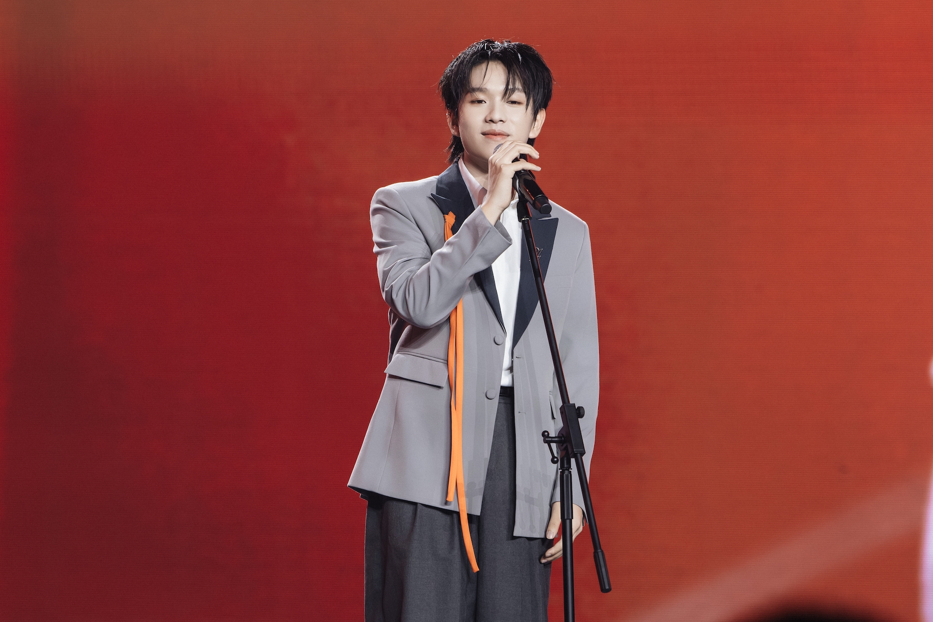 Nh&oacute;m nhạc thần tượng bước ra từ 'T&acirc;n binh to&agrave;n năng' lộ diện  - Ảnh 4.