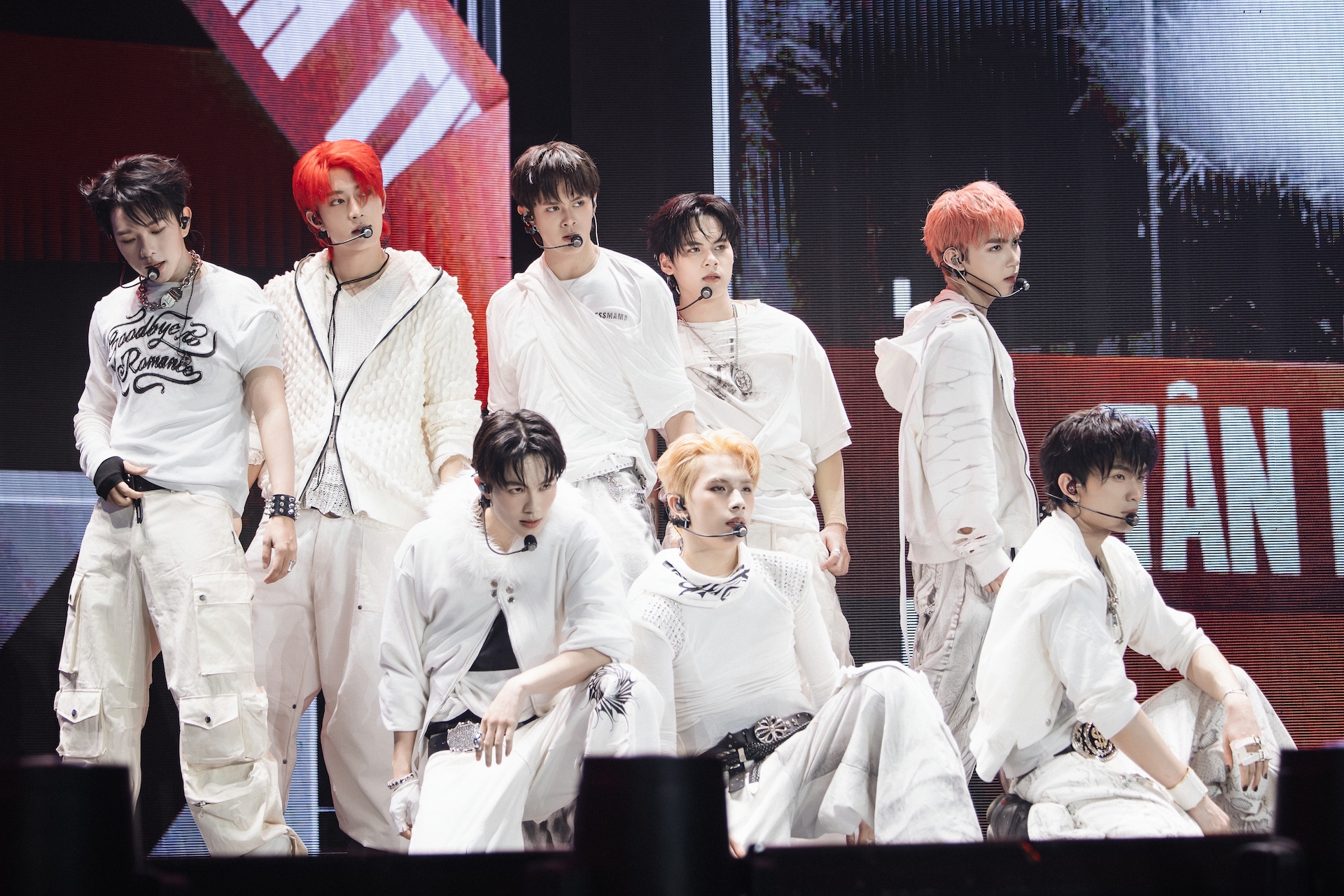 Nh&oacute;m nhạc thần tượng bước ra từ 'T&acirc;n binh to&agrave;n năng' lộ diện  - Ảnh 1.