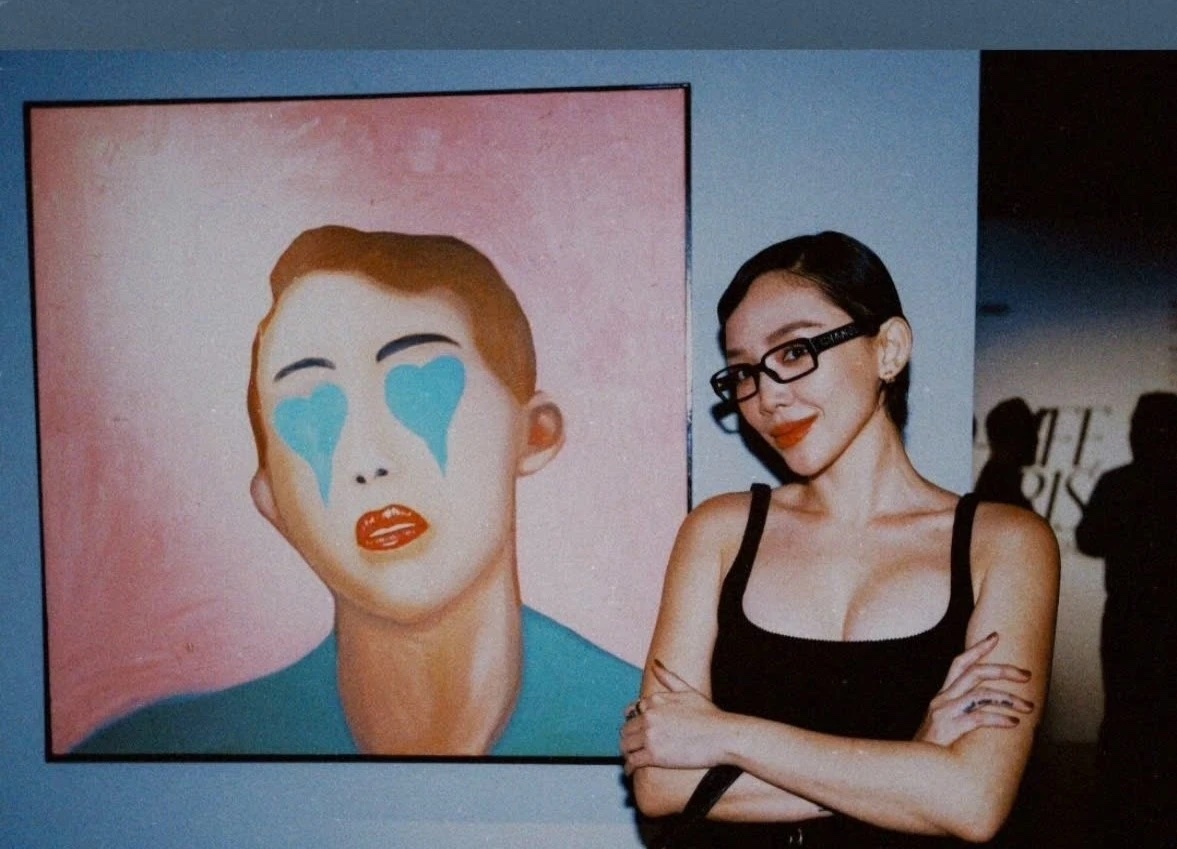 Phía Hoàng Touliver lên tiếng trước tin đồn ly hôn Tóc Tiên vì có 'kẻ thứ ba' - Ảnh 3.