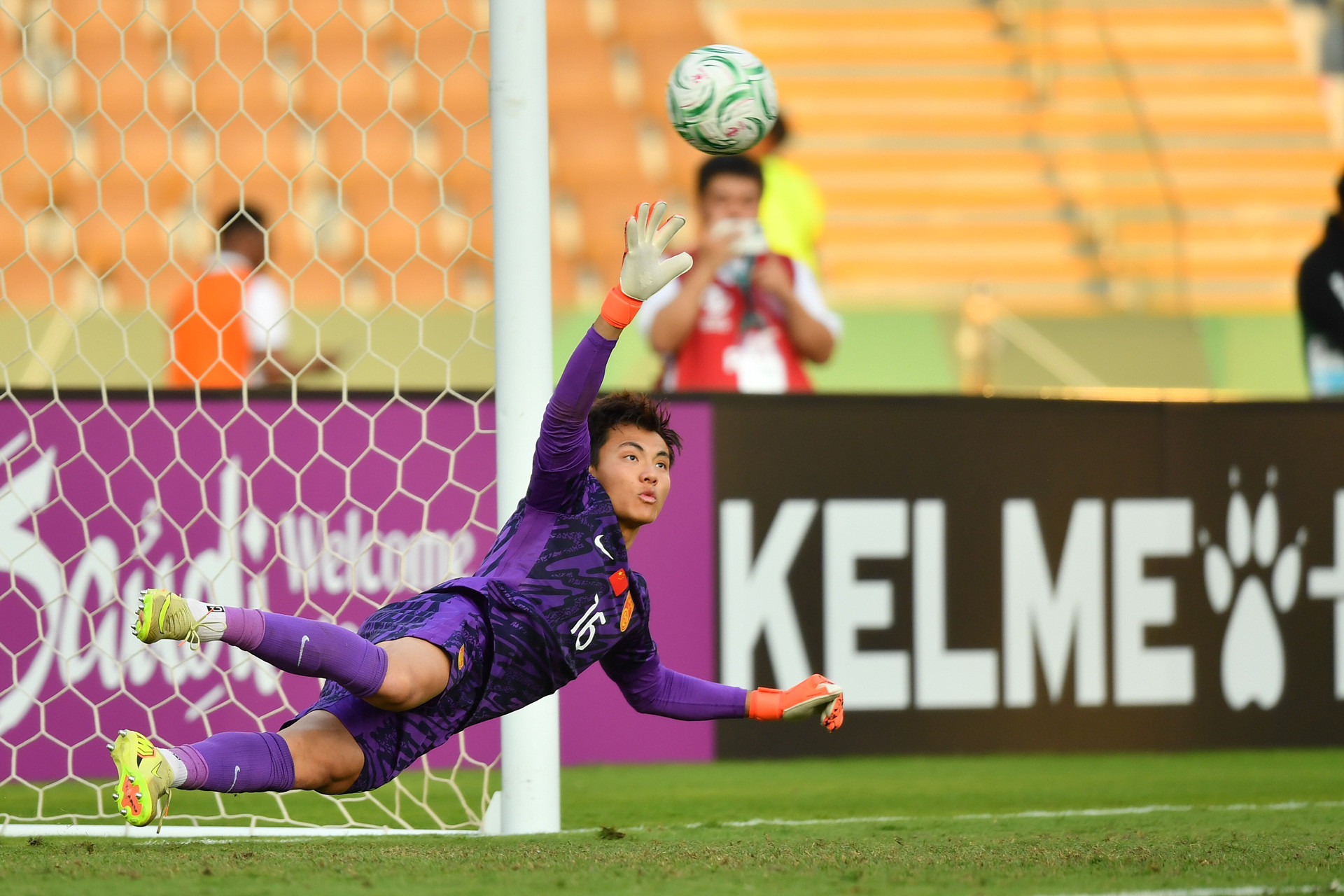 Háo hức gặp U.23 Trung Quốc, Việt Nam sẽ biết cách vượt qua 'Vạn lý trường thành'- Ảnh 3.