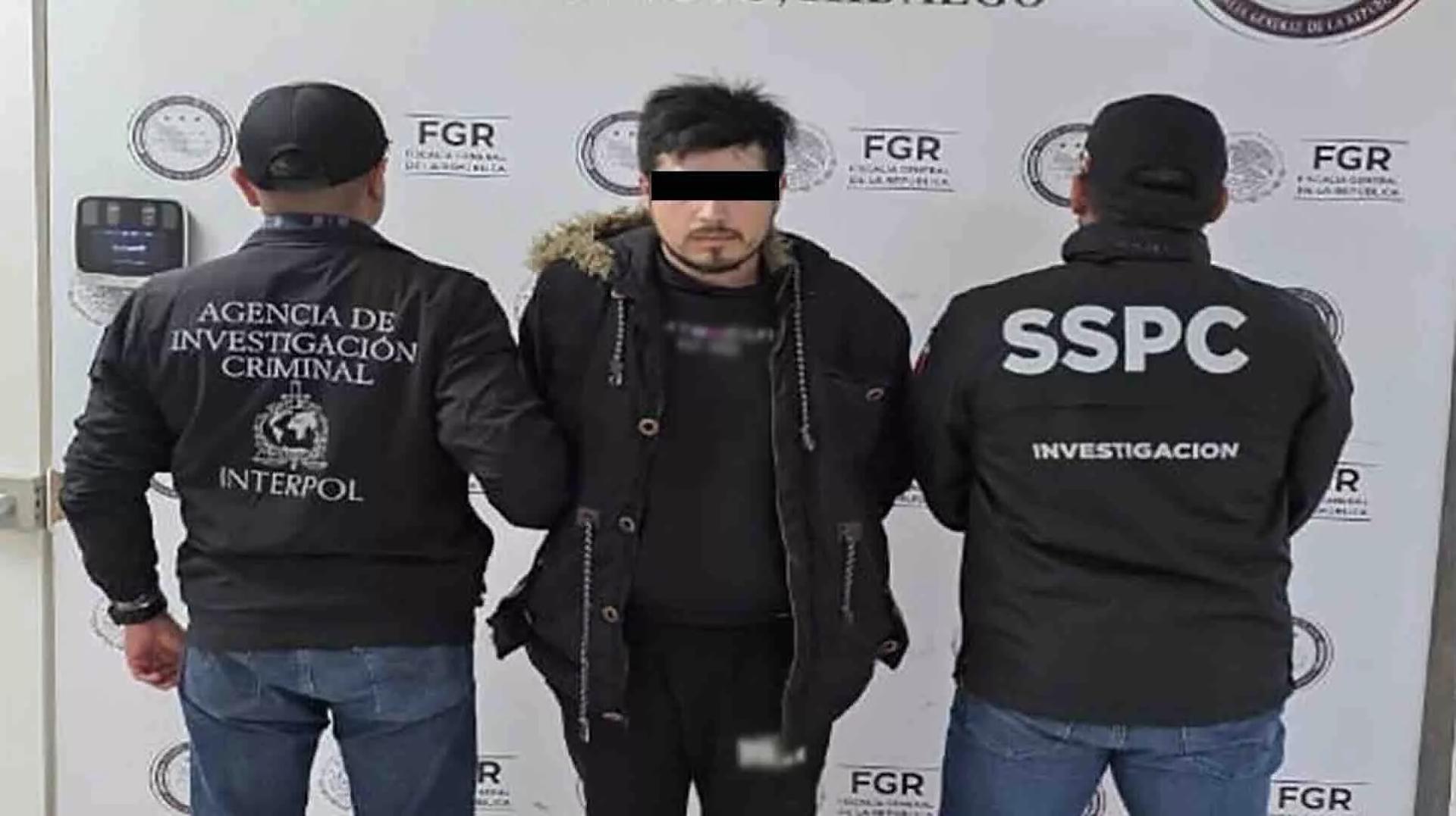 FBI bắt đối tượng trong tốp 10 kẻ bị truy nã gắt gao nhất- Ảnh 1.