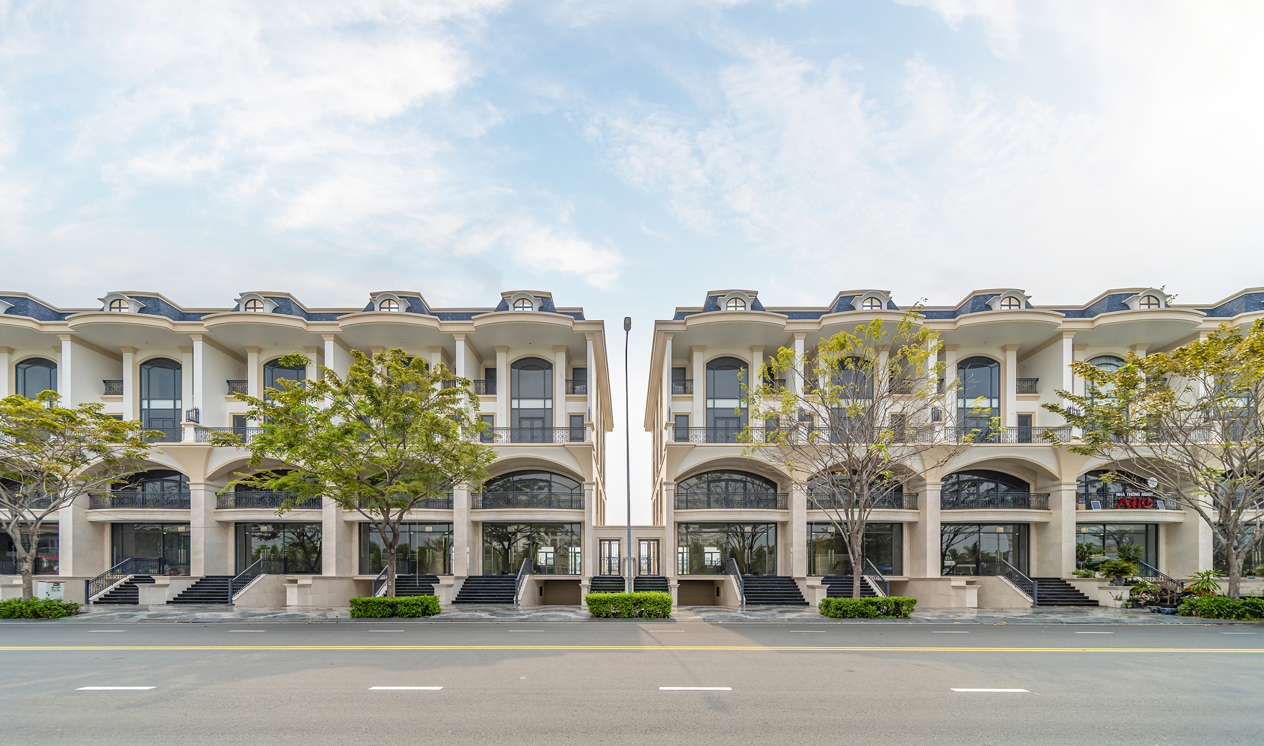 Sở hữu nhà liền tay tại Van Phuc City với siêu ưu đãi lên đến 28% - Ảnh 2.