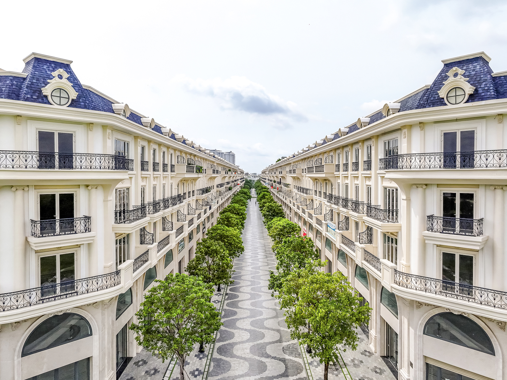 Sở hữu nhà liền tay tại Van Phuc City với siêu ưu đãi lên đến 28% - Ảnh 3.