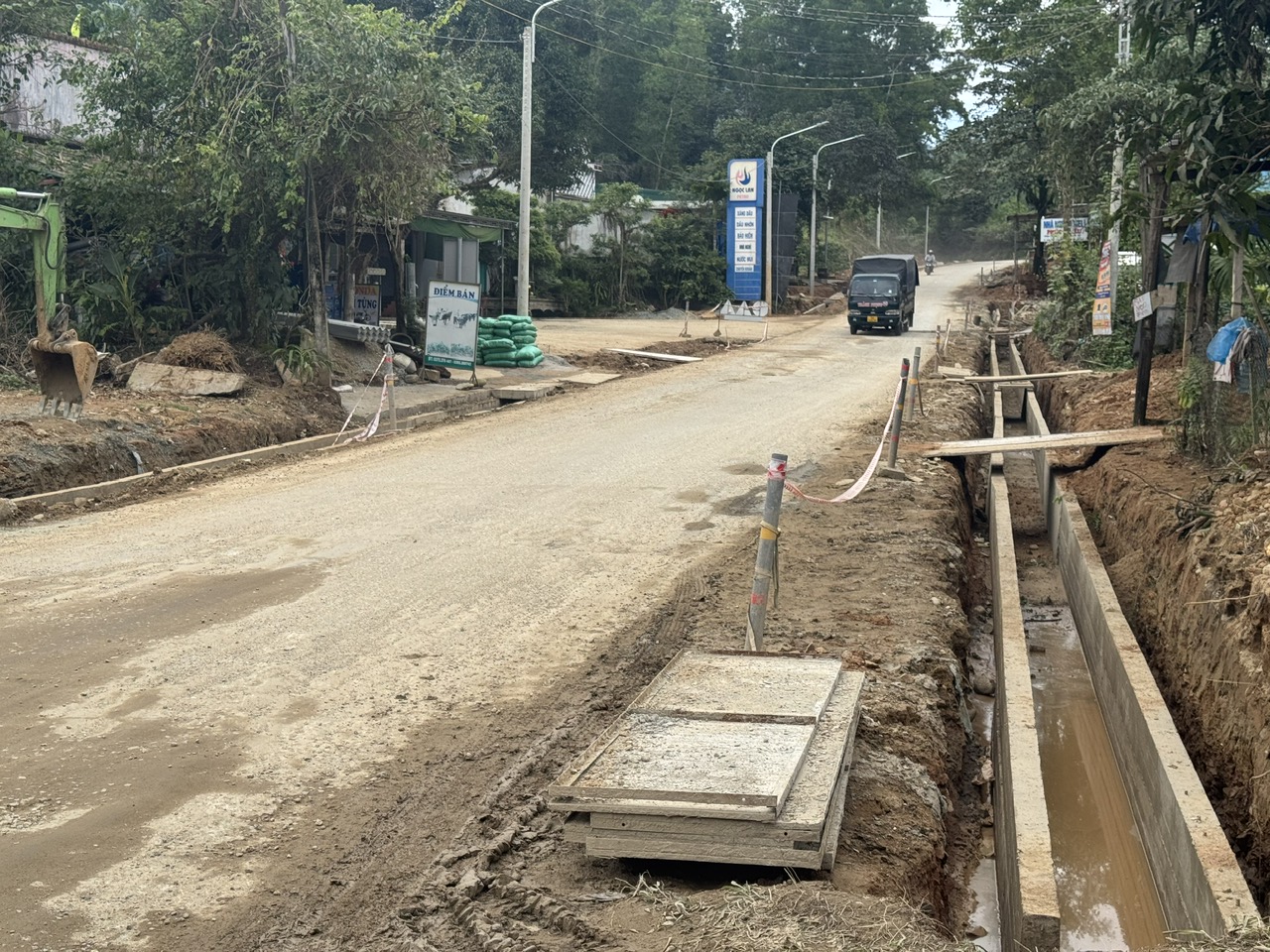 Bộ Xây dựng ra thời hạn khởi công cao tốc Quảng Ngãi - Kon Tum- Ảnh 2.