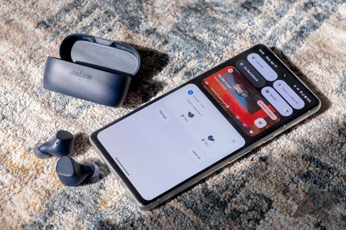 Hàng trăm triệu người dùng tai nghe không dây nhận cảnh báo nghiêm trọng - Ảnh 1.