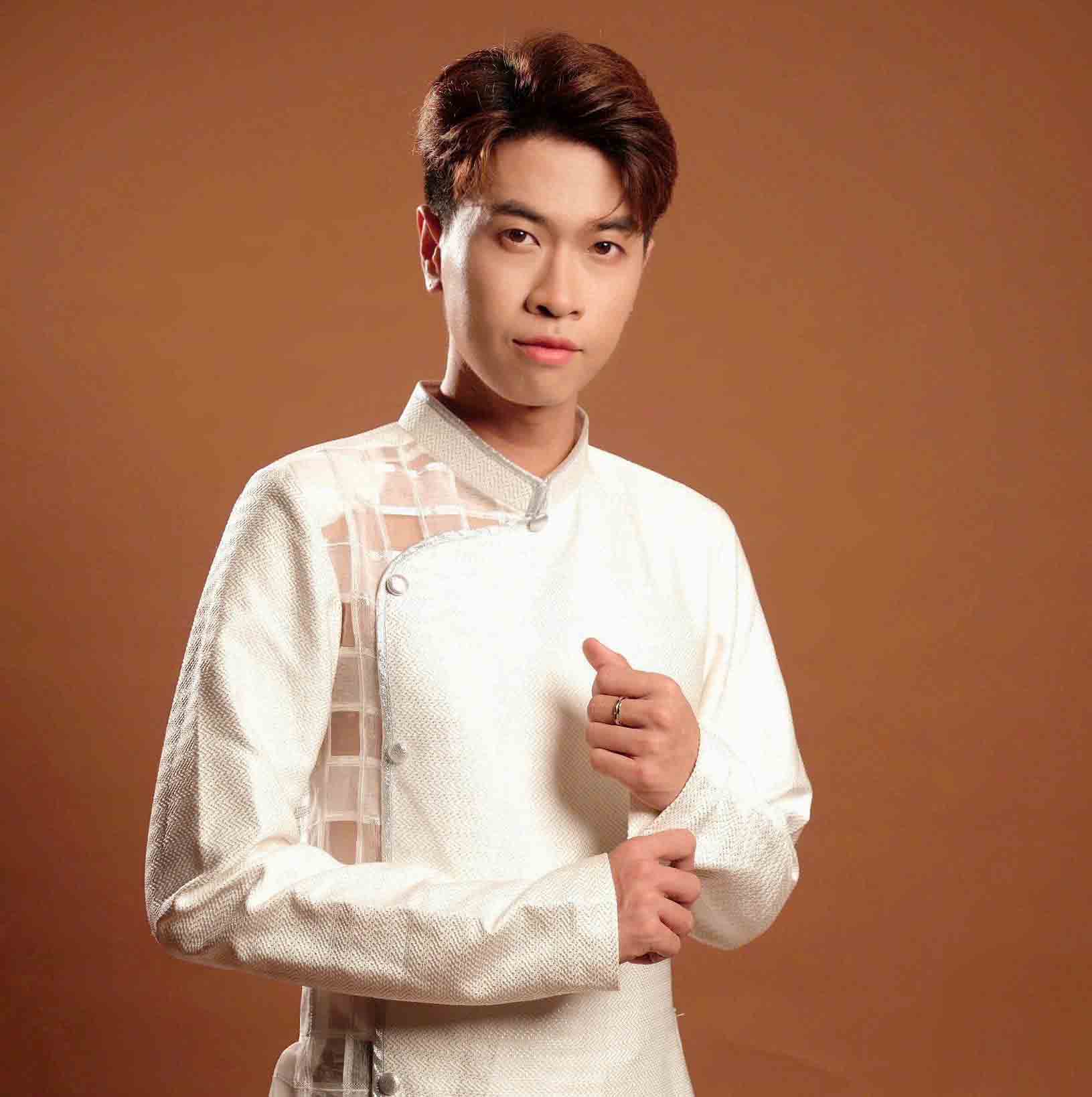 Một thế hệ biên đạo múa trẻ tài năng- Ảnh 3.