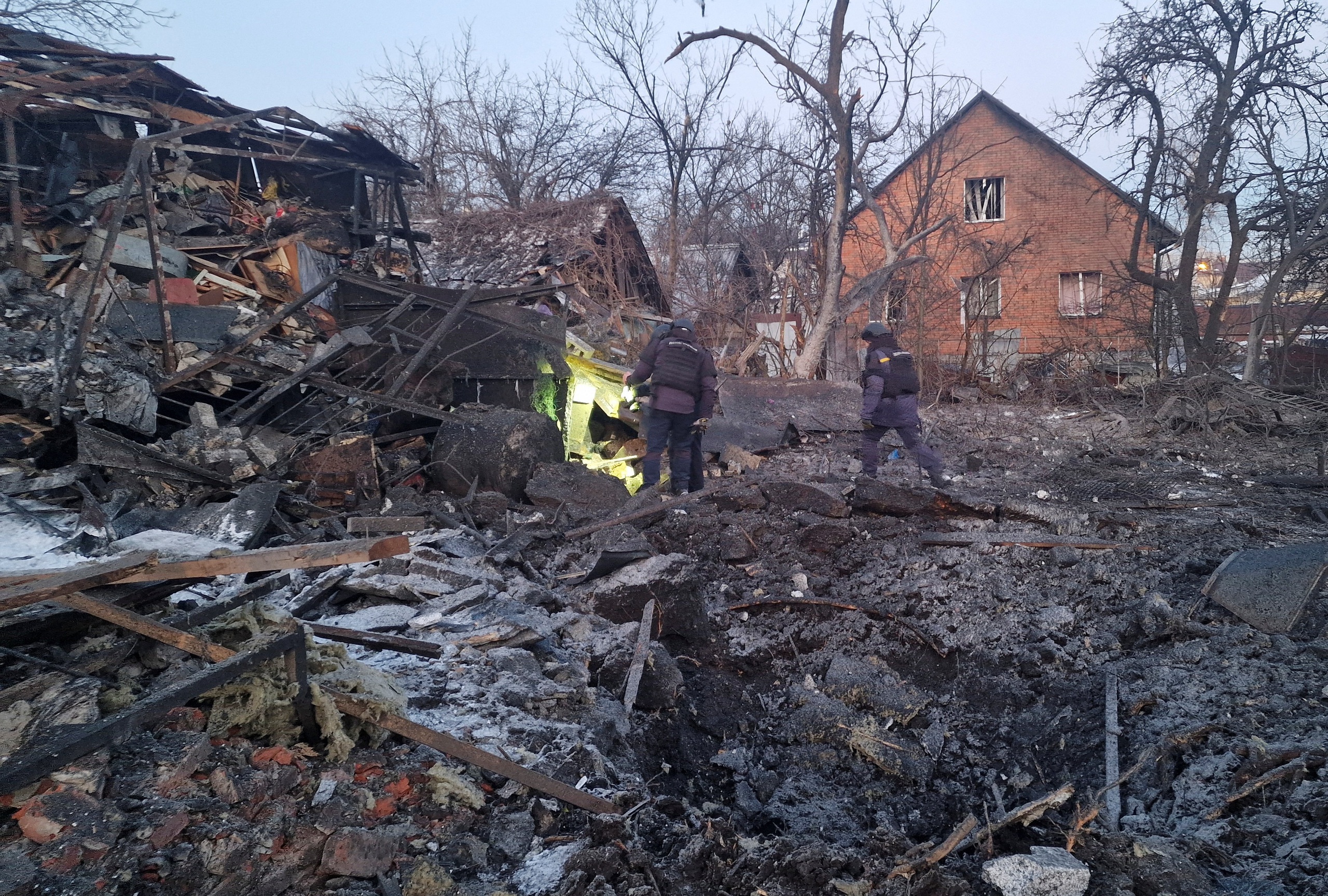 Chiến sự Ukraine ngày 1.426: Kyiv gây thiệt hại khoảng 4 tỉ USD cho phòng không Nga? - Ảnh 2.