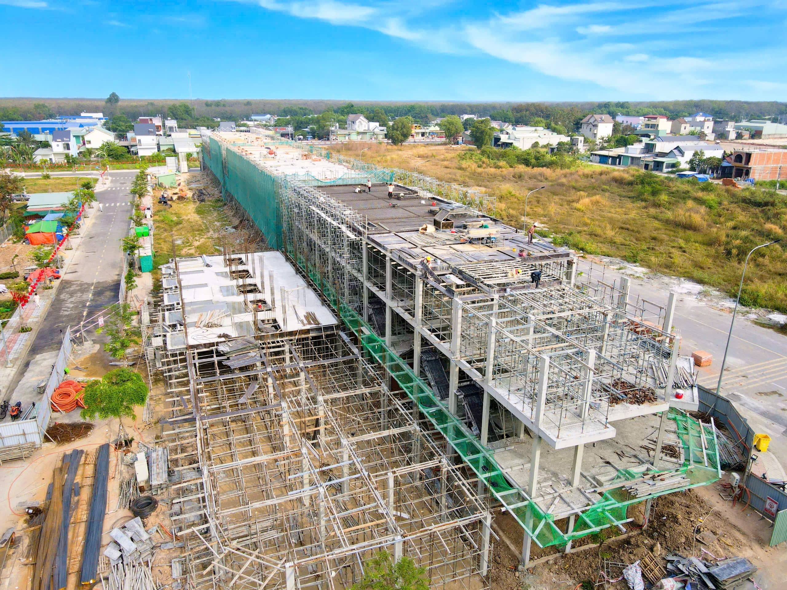 Lan Anh Avenue khánh thành công viên trung tâm 2.000 m2 giữa lòng thủ phủ công nghiệp   - Ảnh 3.