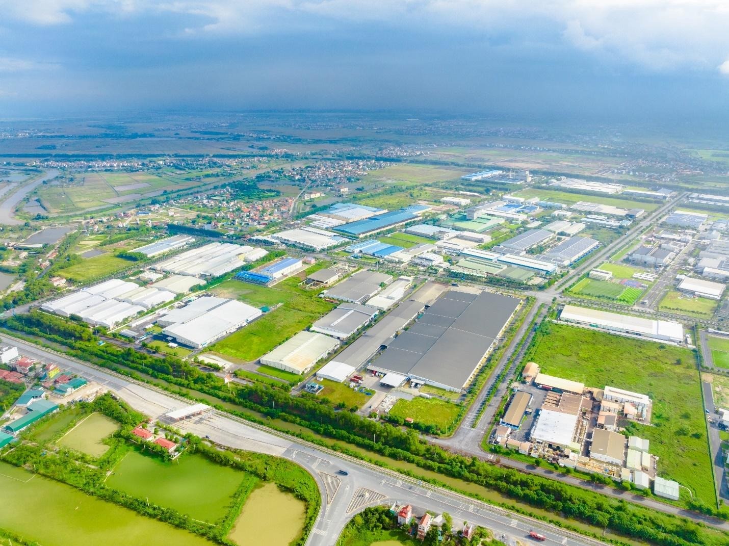 ROX Group - Hành trình vươn mình nâng tầm giá trị Việt qua 3 thập kỷ - Ảnh 3.