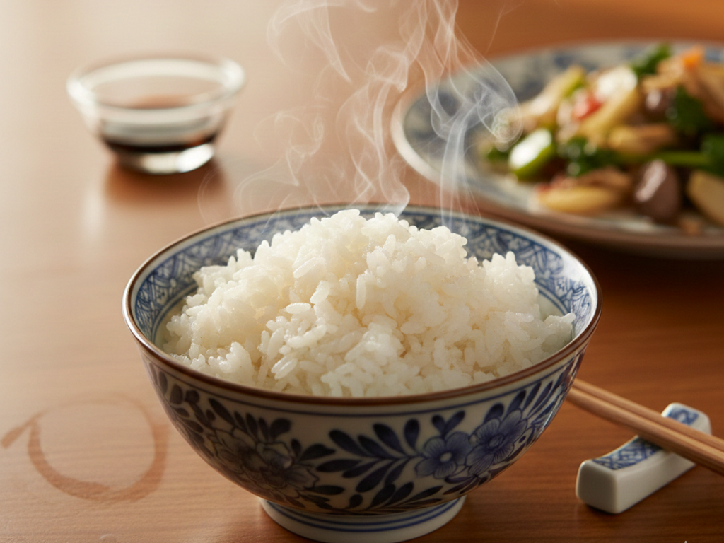 Người Tiền Tiểu Đường Nên Ăn Giới Hạn Bao Nhiêu Chén Cơm Mỗi Bữa ? - Ảnh 1.