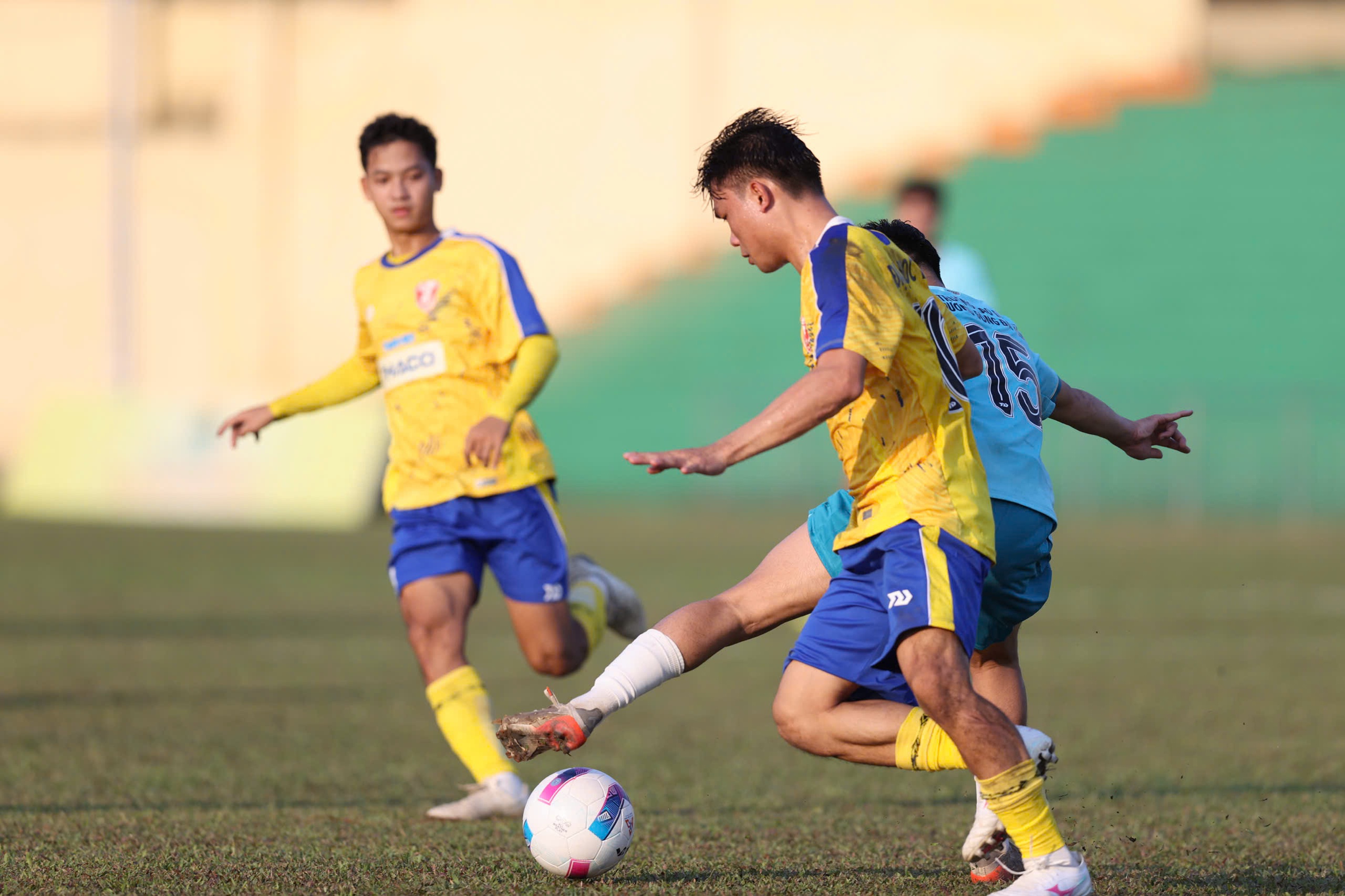 ĐH Huế - ĐH Duy Tân: Tìm cách… "khoan bê tông" - Ảnh 2.