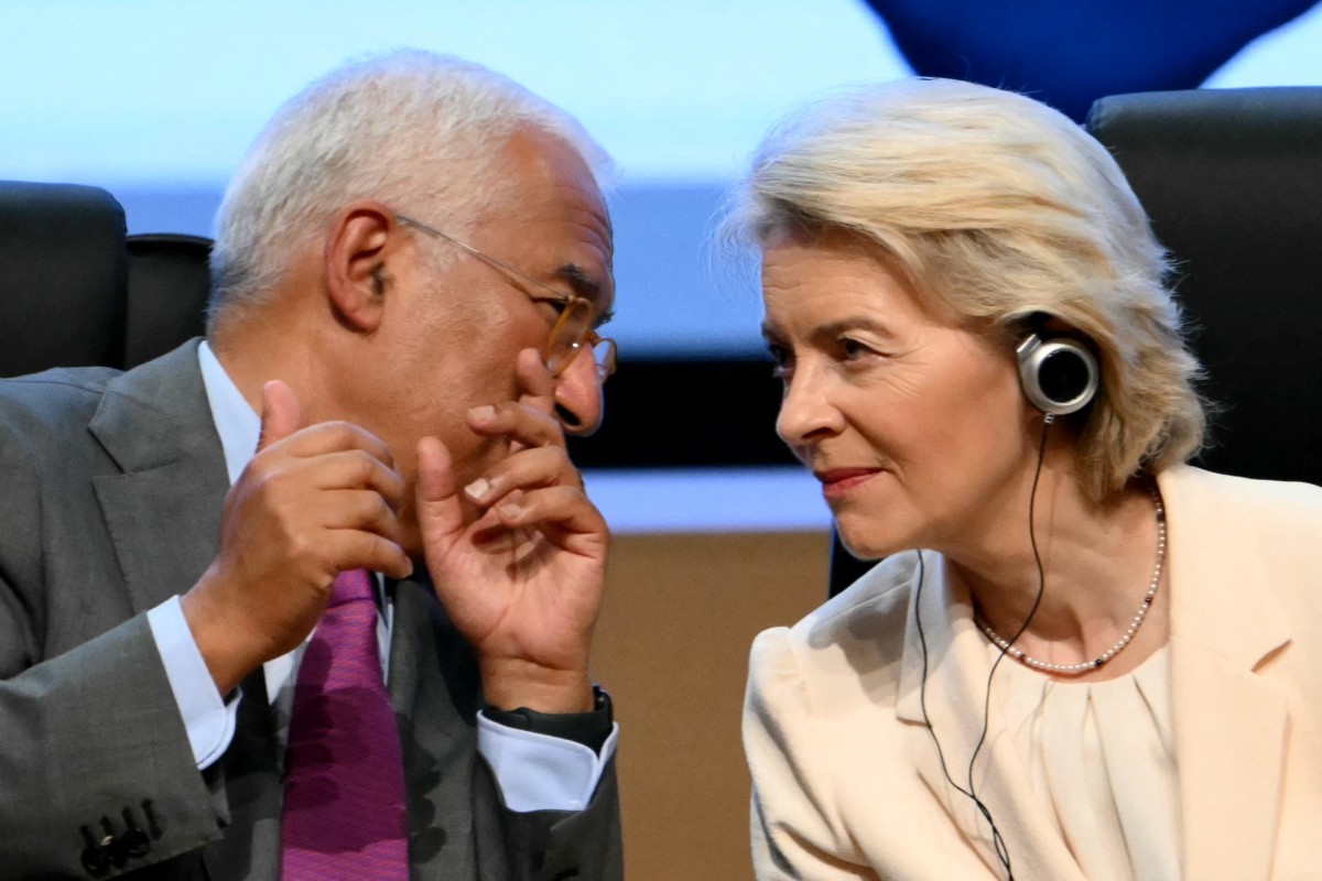 EU cân nhắc đáp trả đòn thuế quan của Mỹ - Ảnh 1.