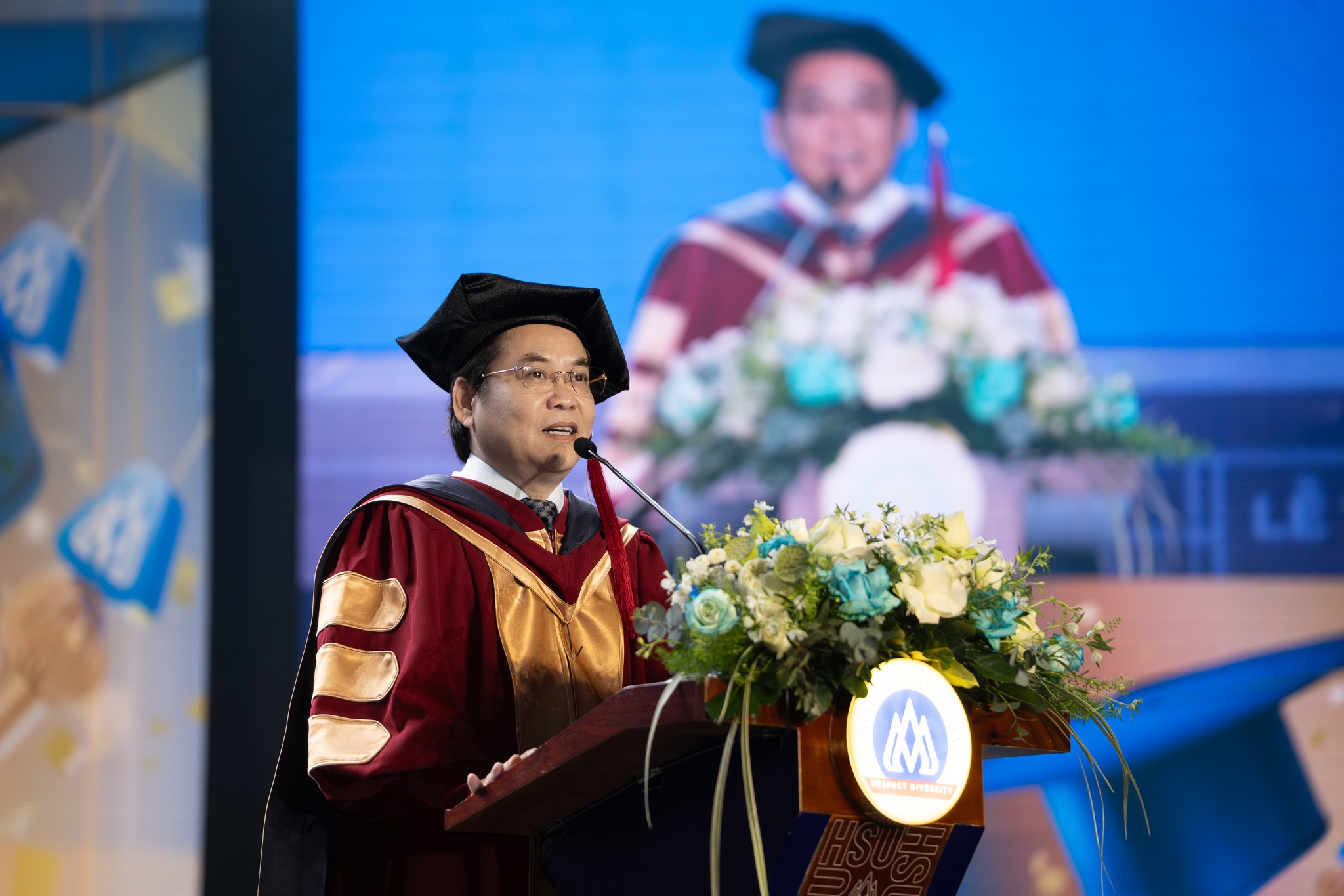 H&agrave;nh tr&igrave;nh x&eacute; bỏ &lsquo;bản vẽ hỏng cuộc đời&rsquo; của thủ khoa ng&agrave;nh thiết kế nội thất - Ảnh 2.