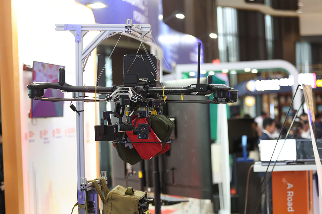 Bước chuyển mạnh mẽ cho khoa học, công nghệ- Ảnh 2.