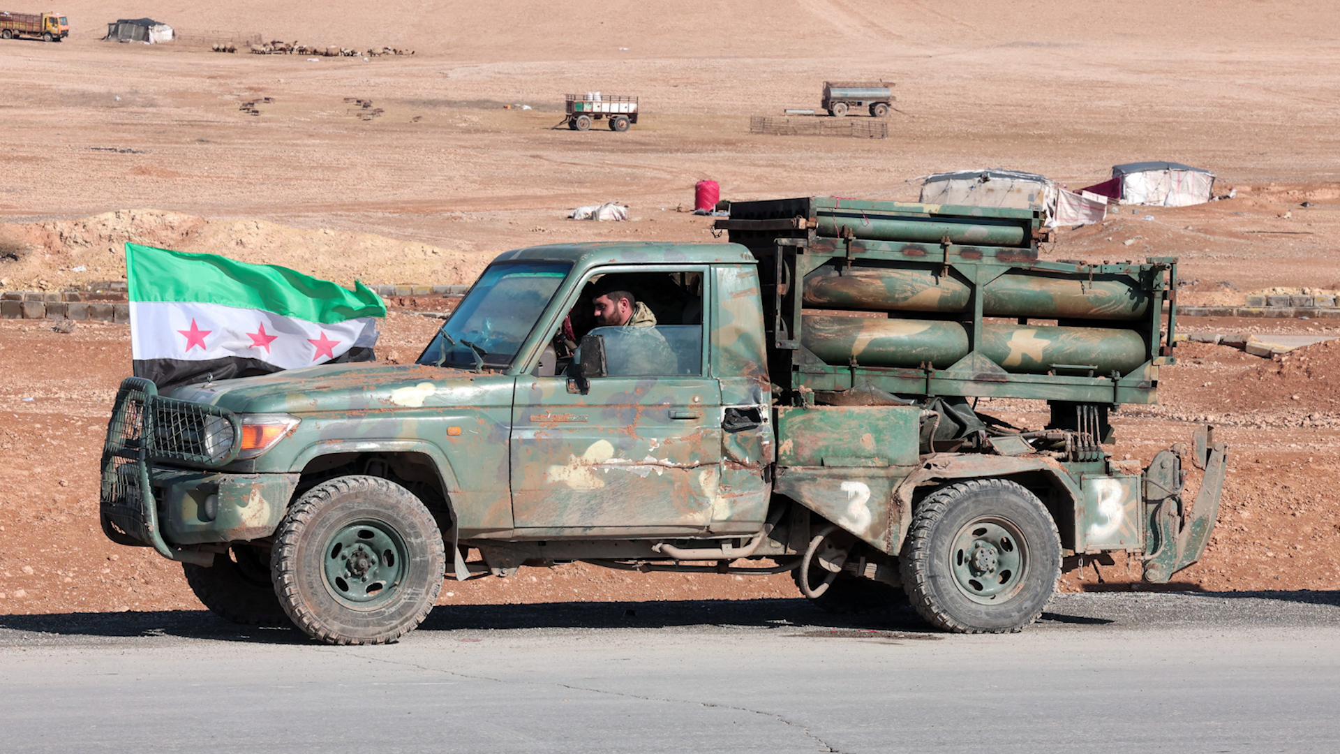 Ch&iacute;nh phủ Syria v&agrave; lực lượng người Kurd nhất tr&iacute; chấm dứt xung đột - Ảnh 1.