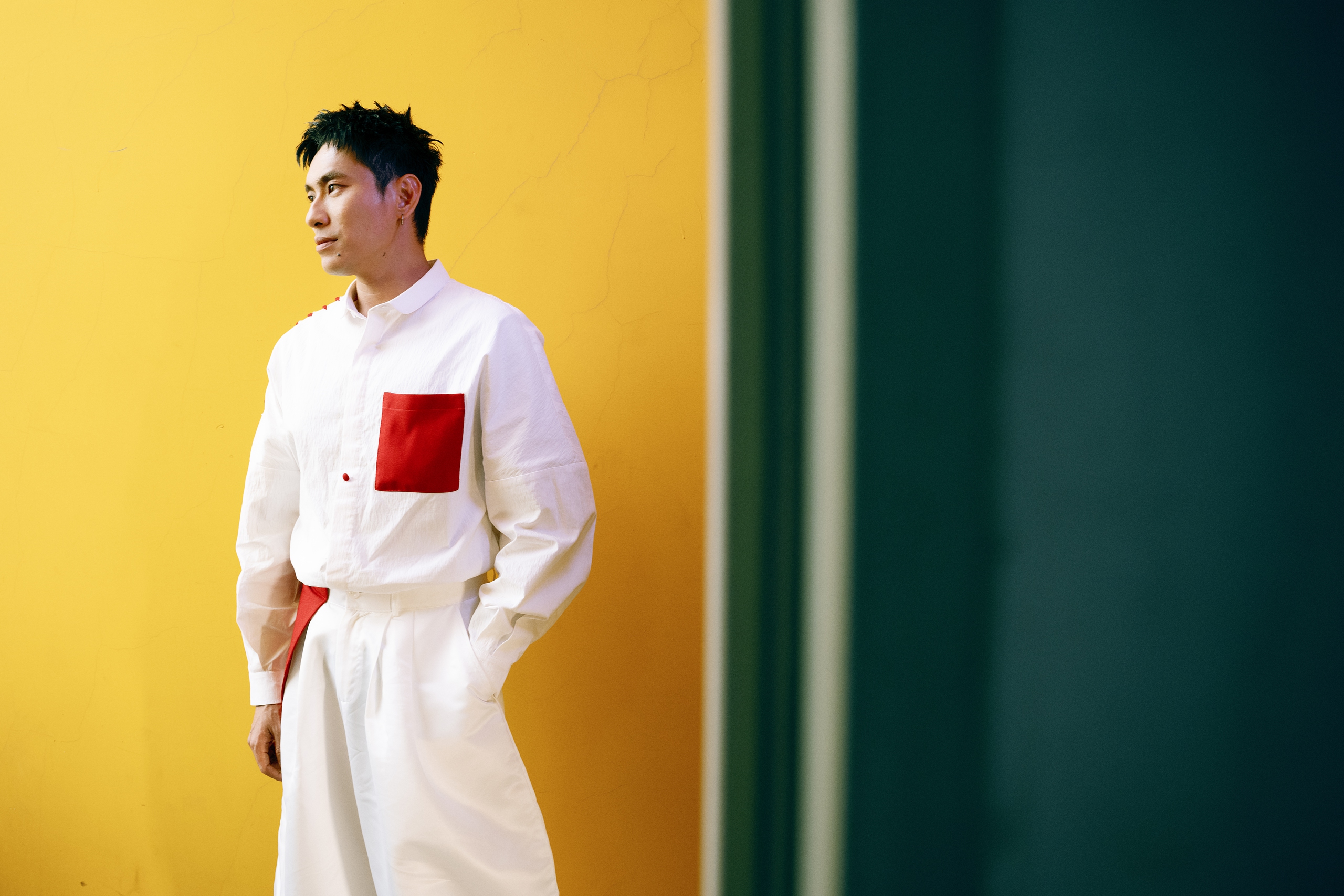 Kiều Minh Tuấn ở tuổi U.40: Tôi không tiếc nuối gì- Ảnh 2.