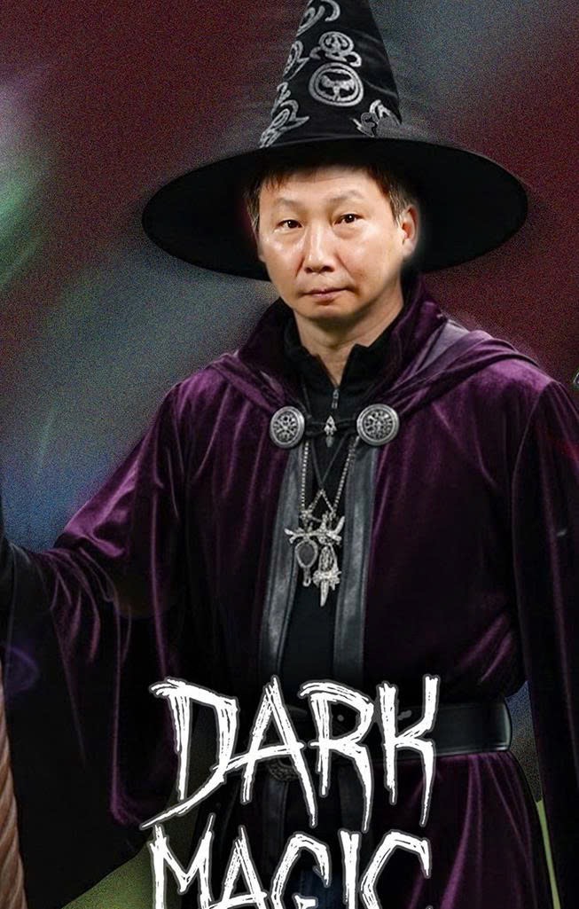 Thầy Kim bật cười khi bị biến thành ‘phù thủy’ Harry Porter, Trung Kiên được rèn cực kỹ bắt phạt đền- Ảnh 3.