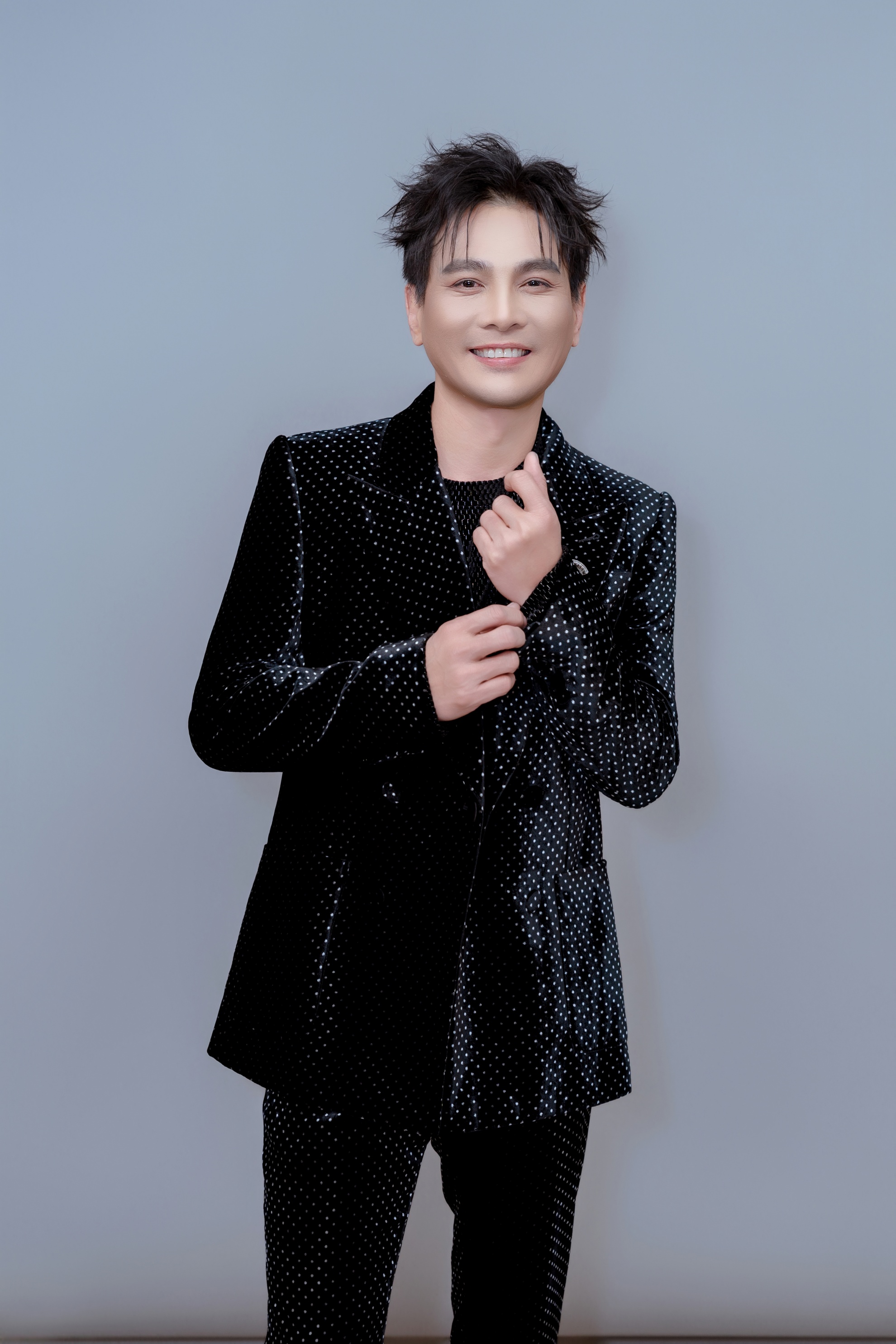 Từng được NSƯT Vũ Linh giúp đỡ, cuộc sống của Lâm Hùng giờ ra sao? - Ảnh 2.